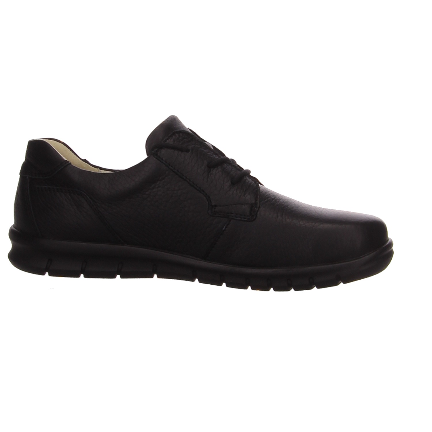 Waldläufer Schnürschuhe 366006 199001