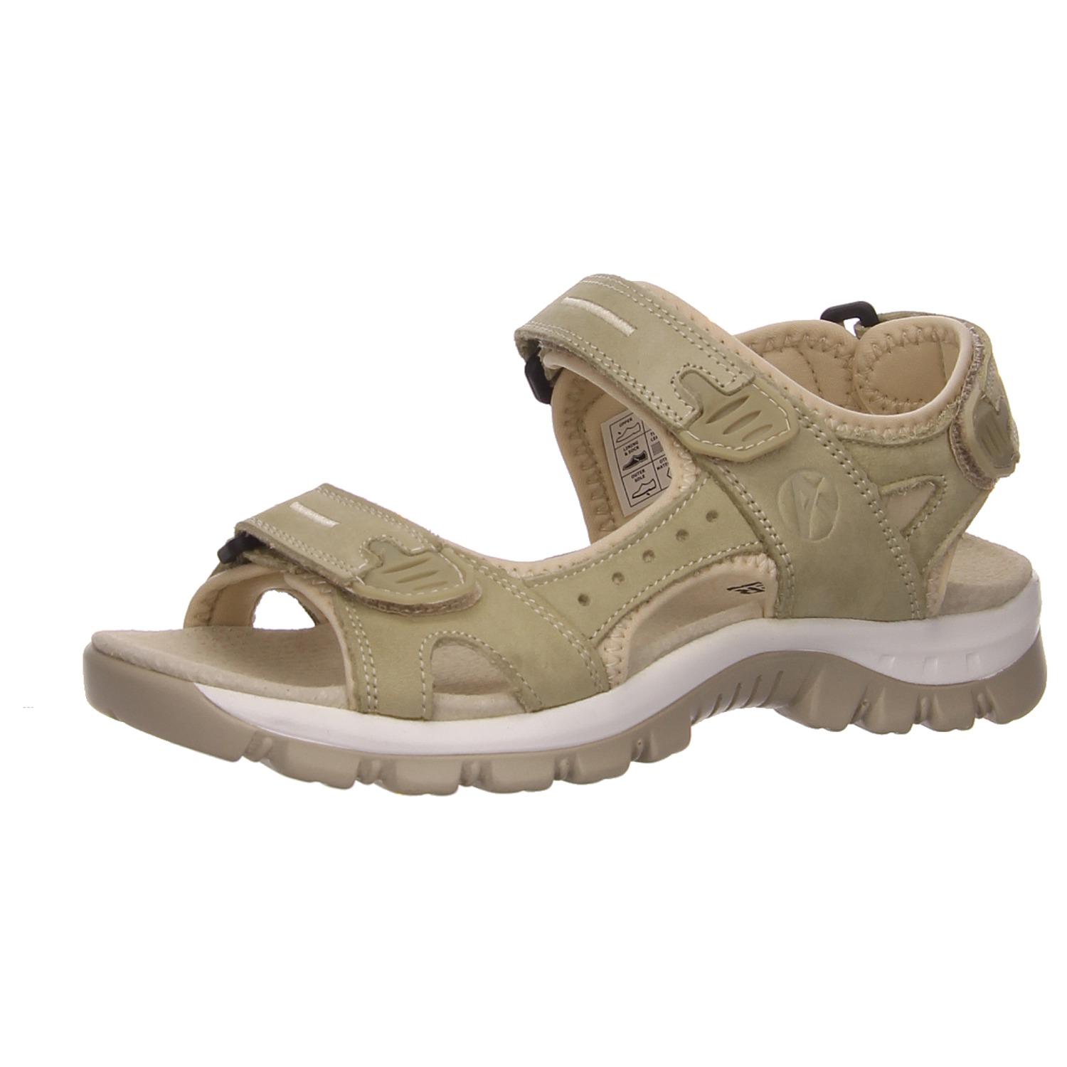 Artiker Sommerschuhe 54C1292
