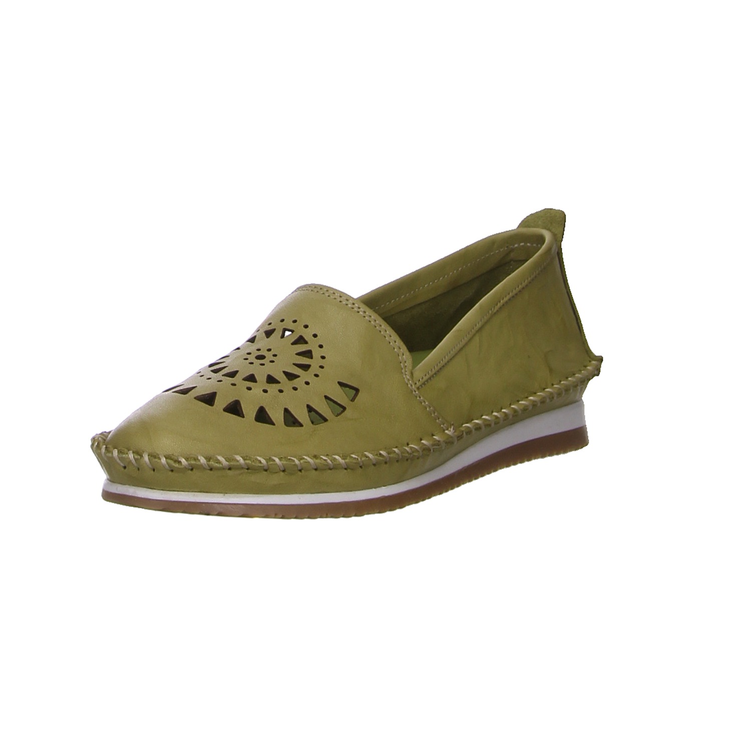Andrea Conti Ballerinas 1889602 299