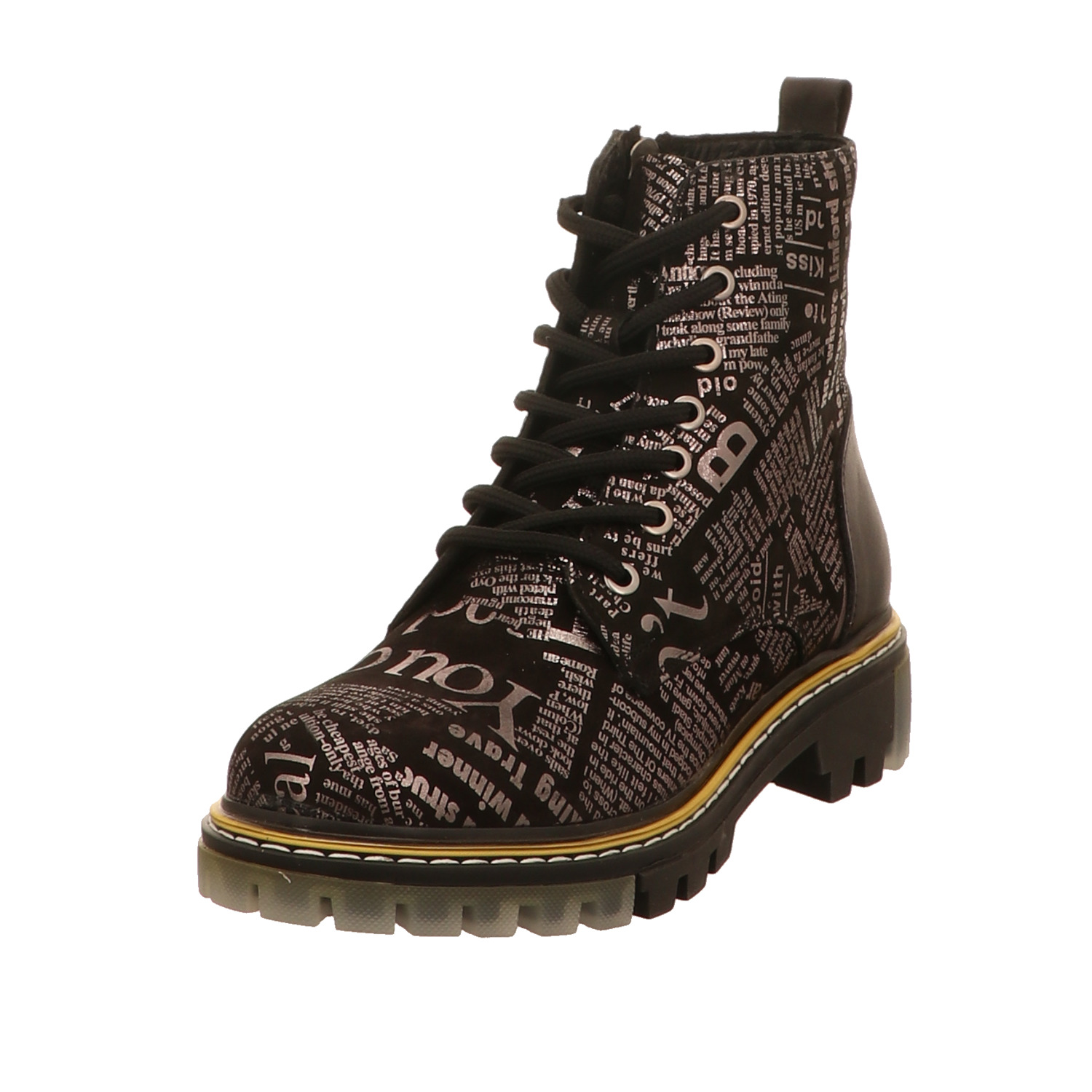 2 GO Boots 8062 501 9