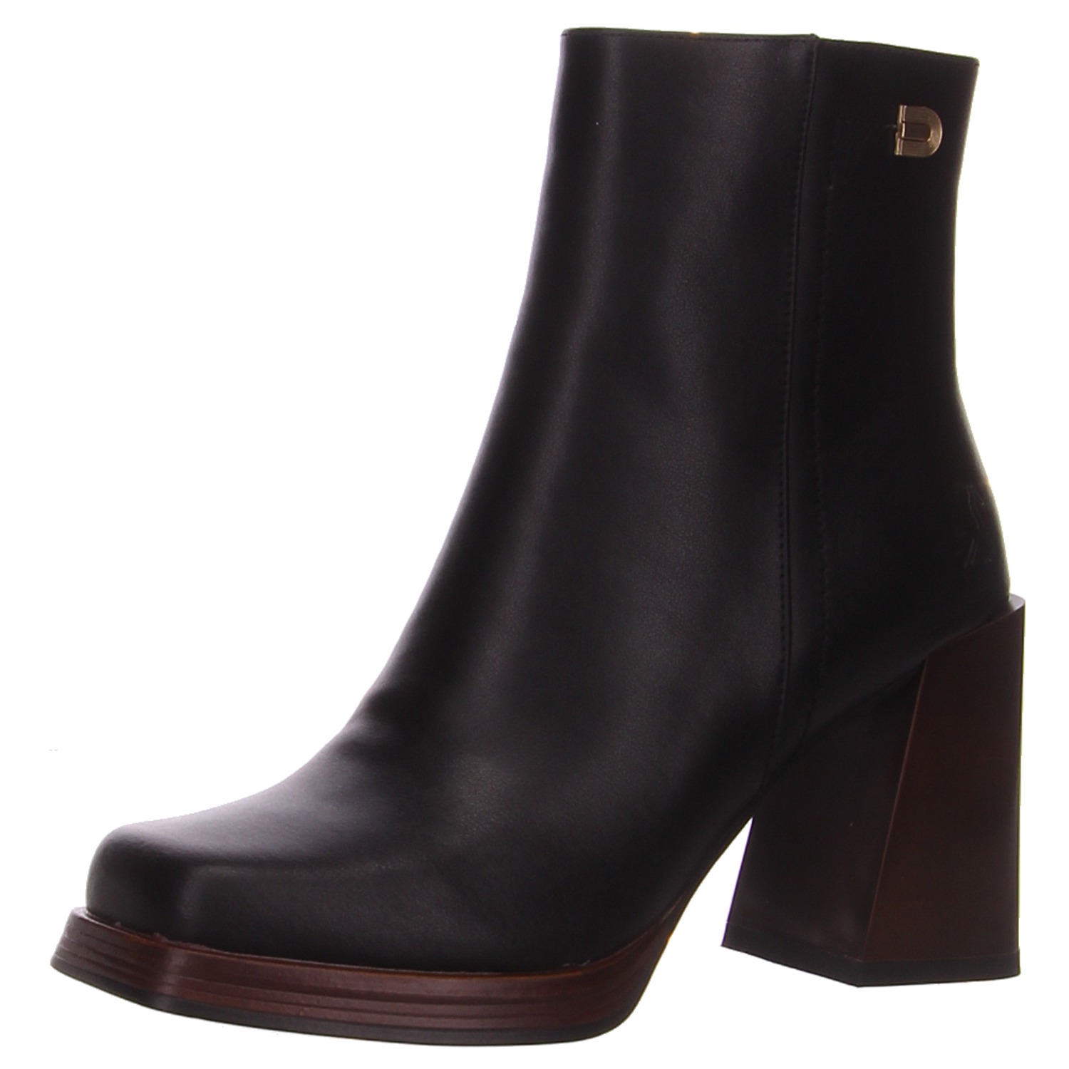 2 GO Absatzstiefeletten 8326 501 9