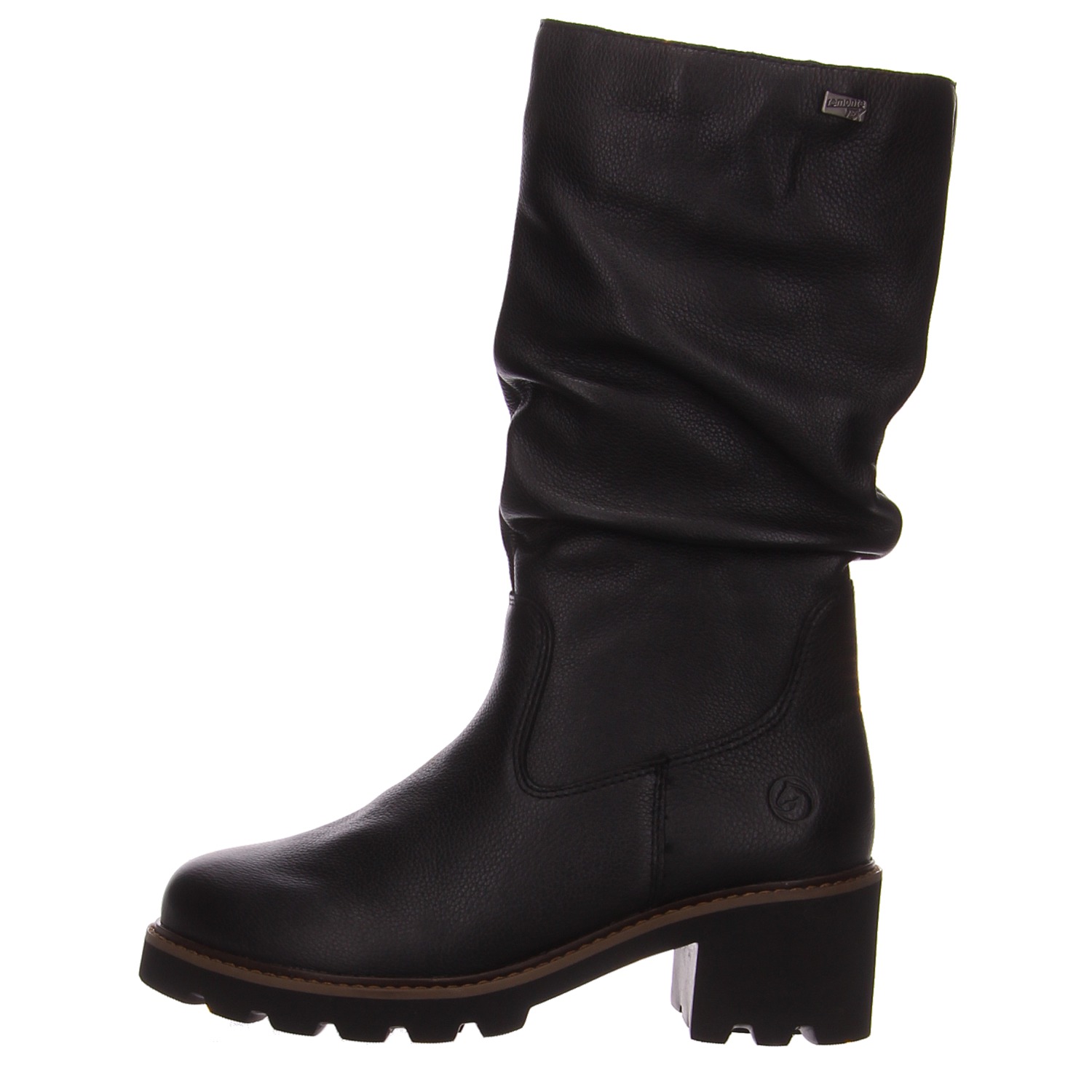 Remonte Stiefel D0A75-01