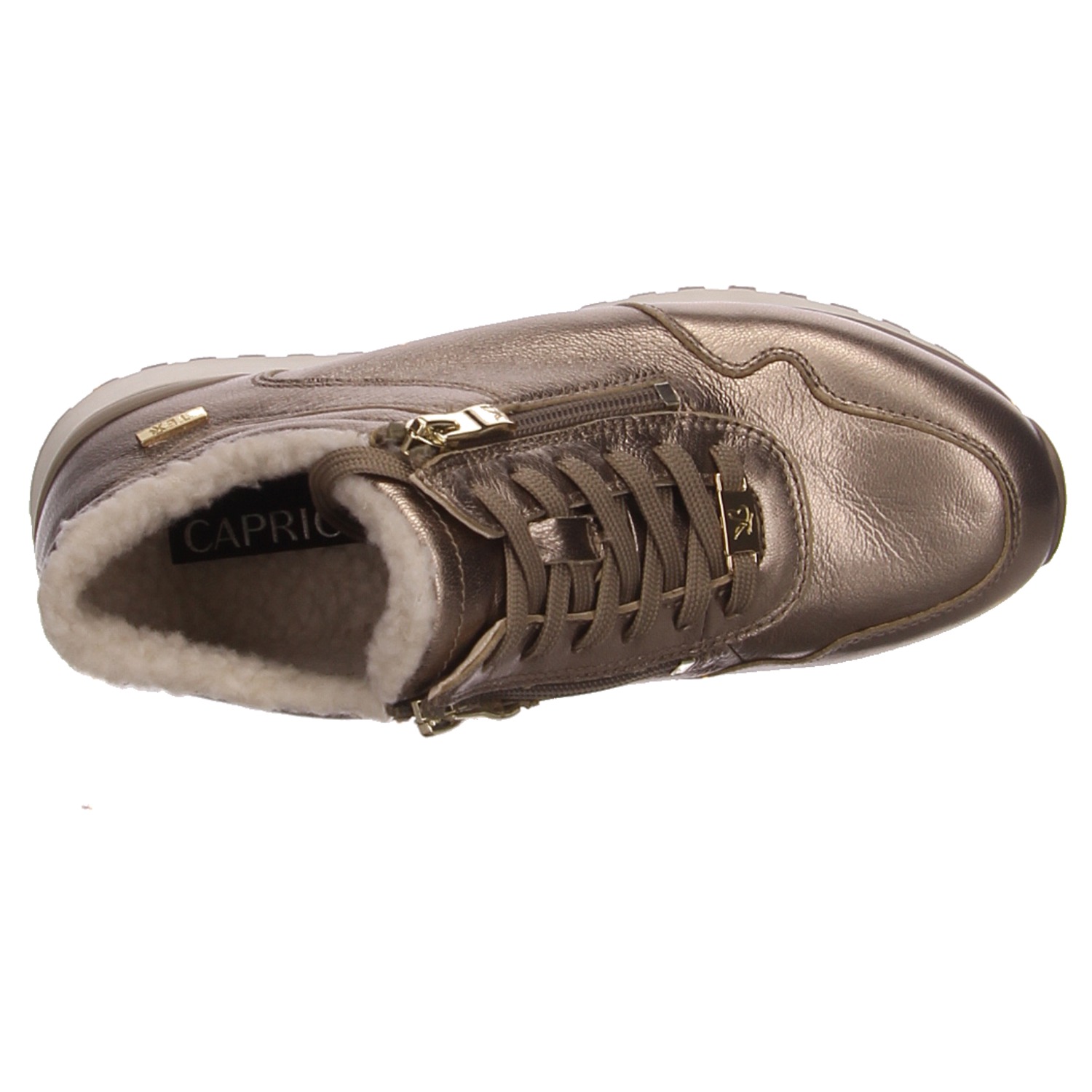 Caprice Schnürschuhe 9-26201-43-341