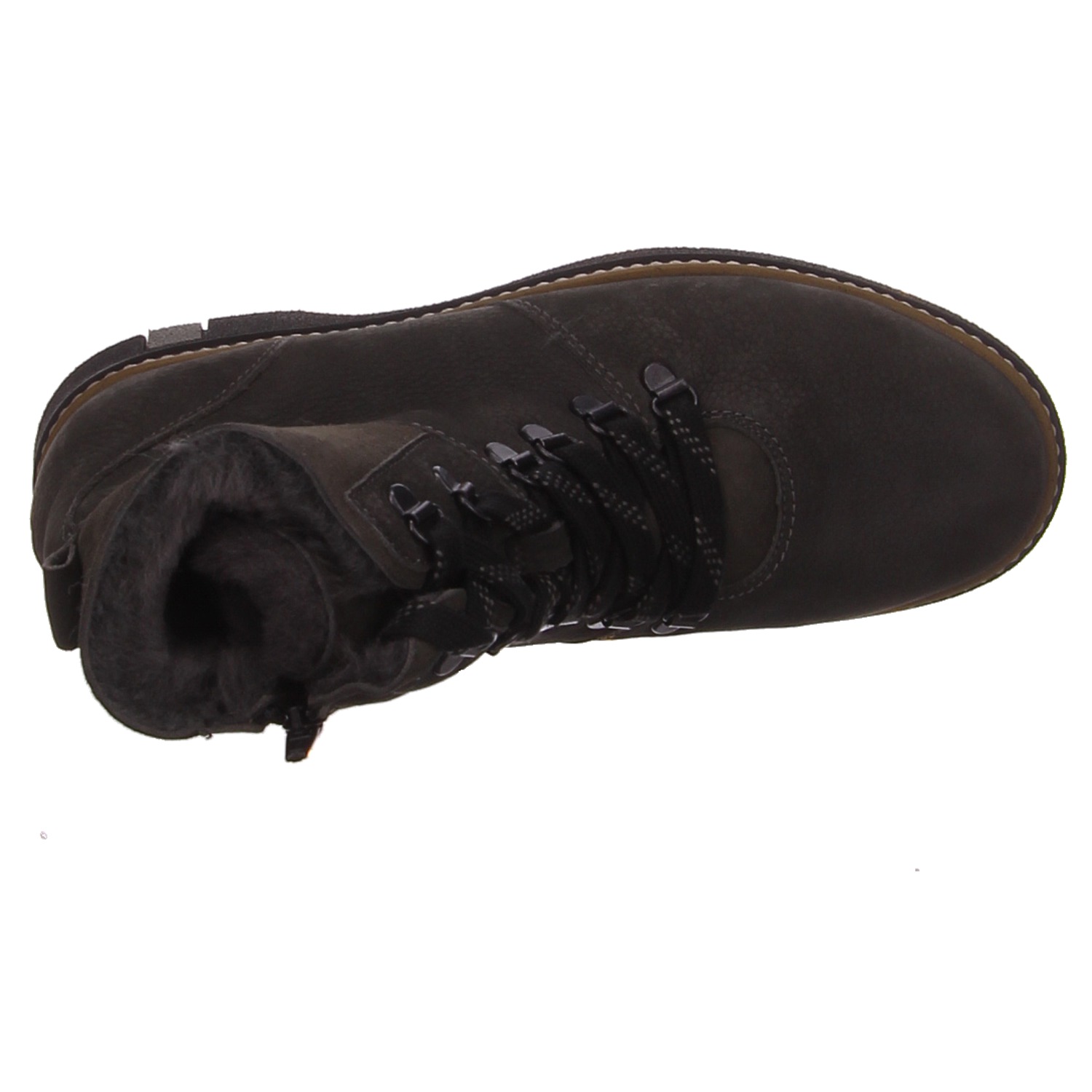 Waldläufer Schnürschuhe 911802 302052