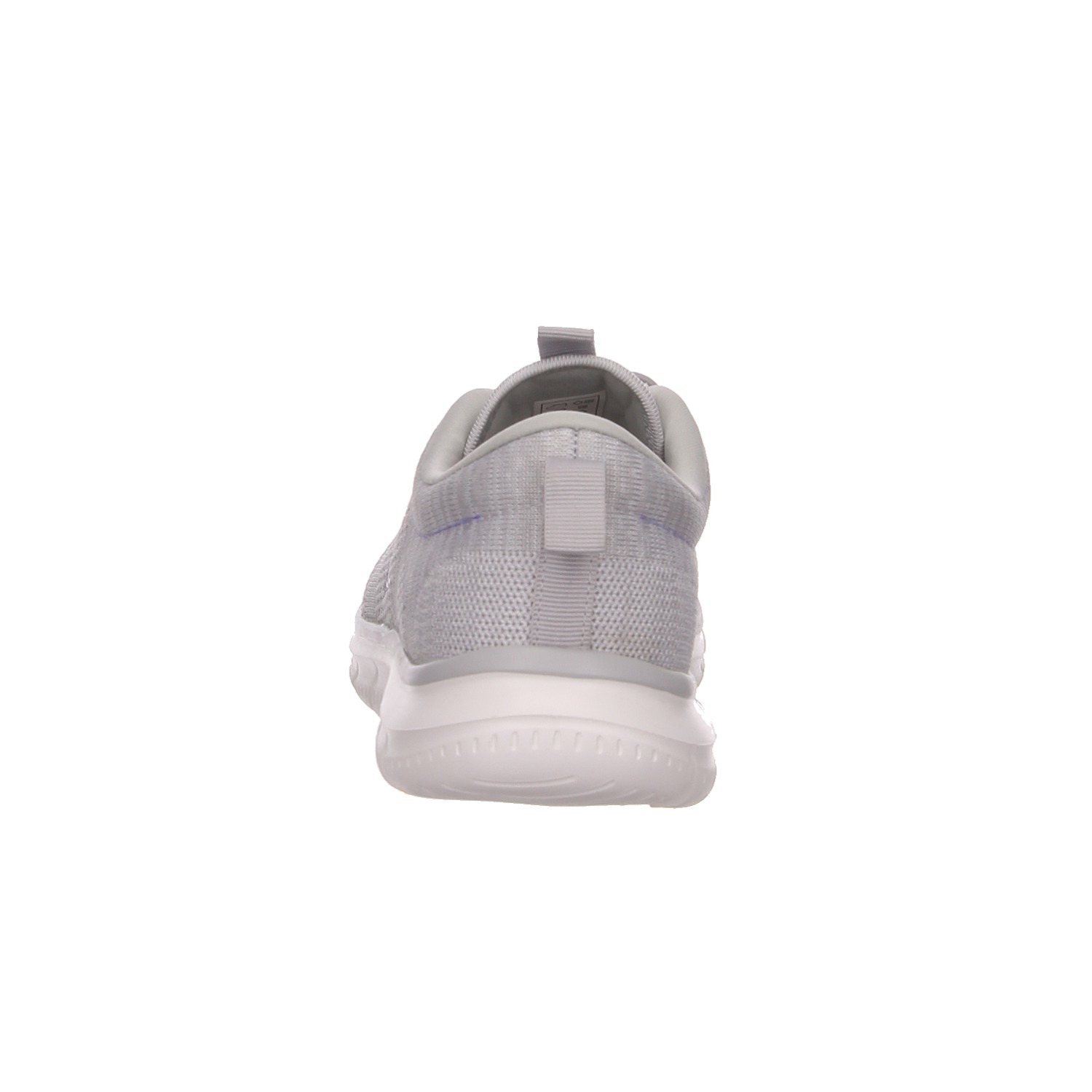 Scandi Schnürschuhe 371-0121 weiß/grau