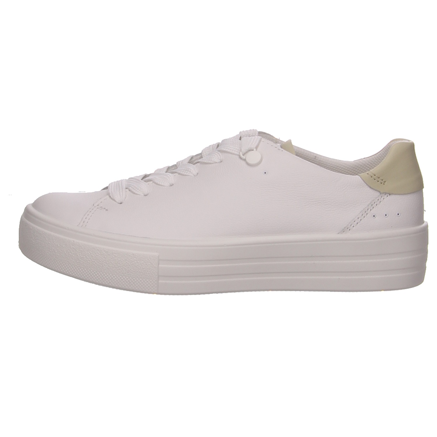 Legero Schnürschuhe 2-000429-1100