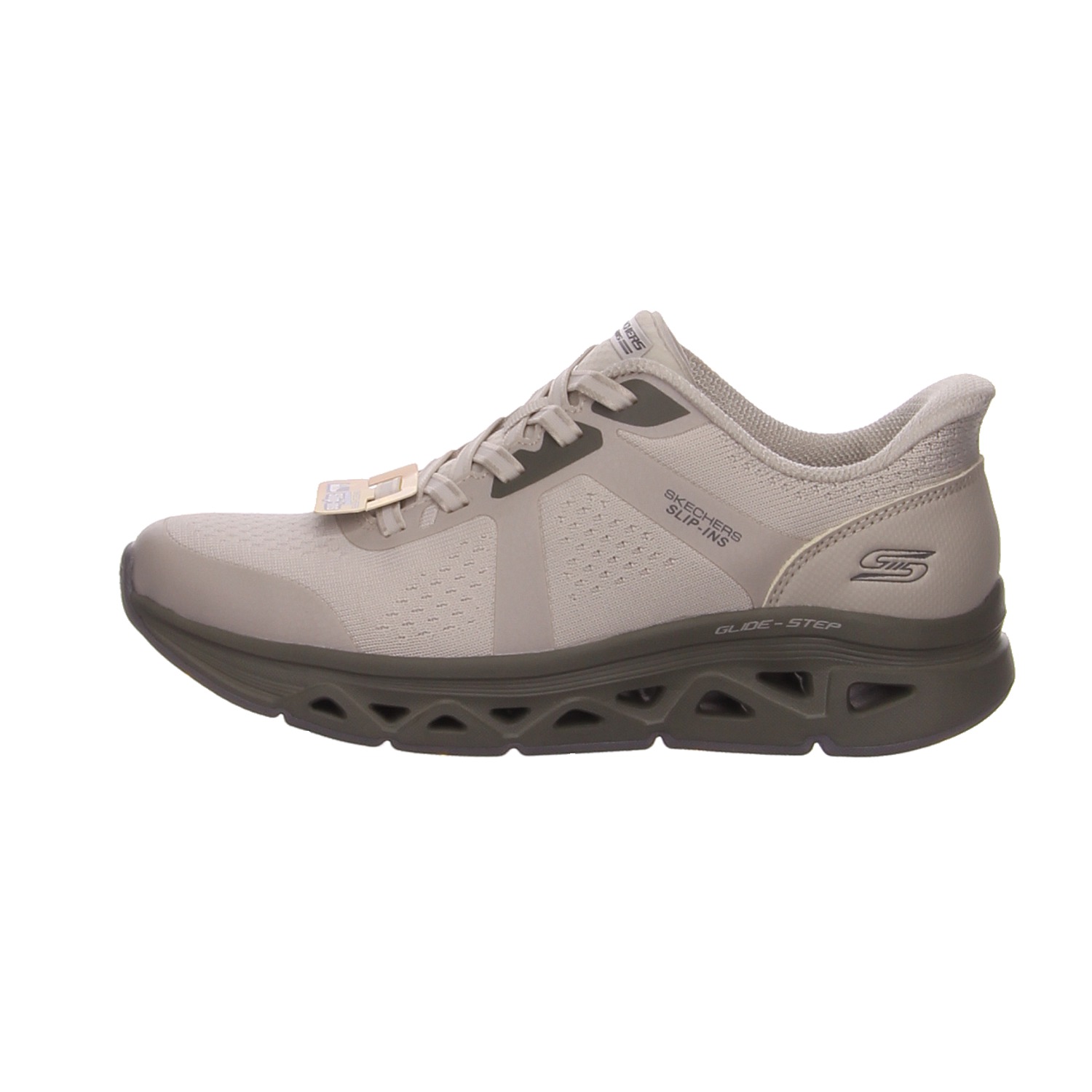 Skechers Schnürschuhe 117863 NTOL