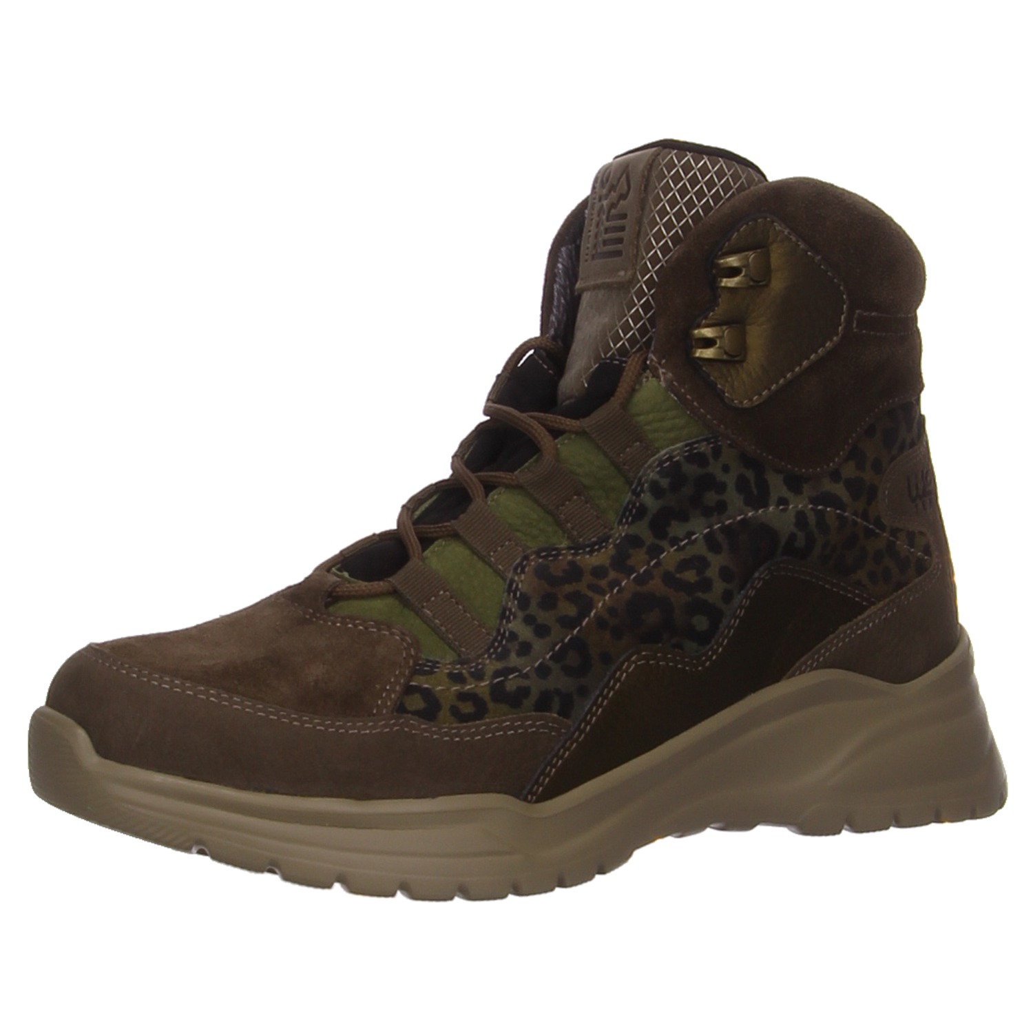 Waldläufer Boots 968971 981865