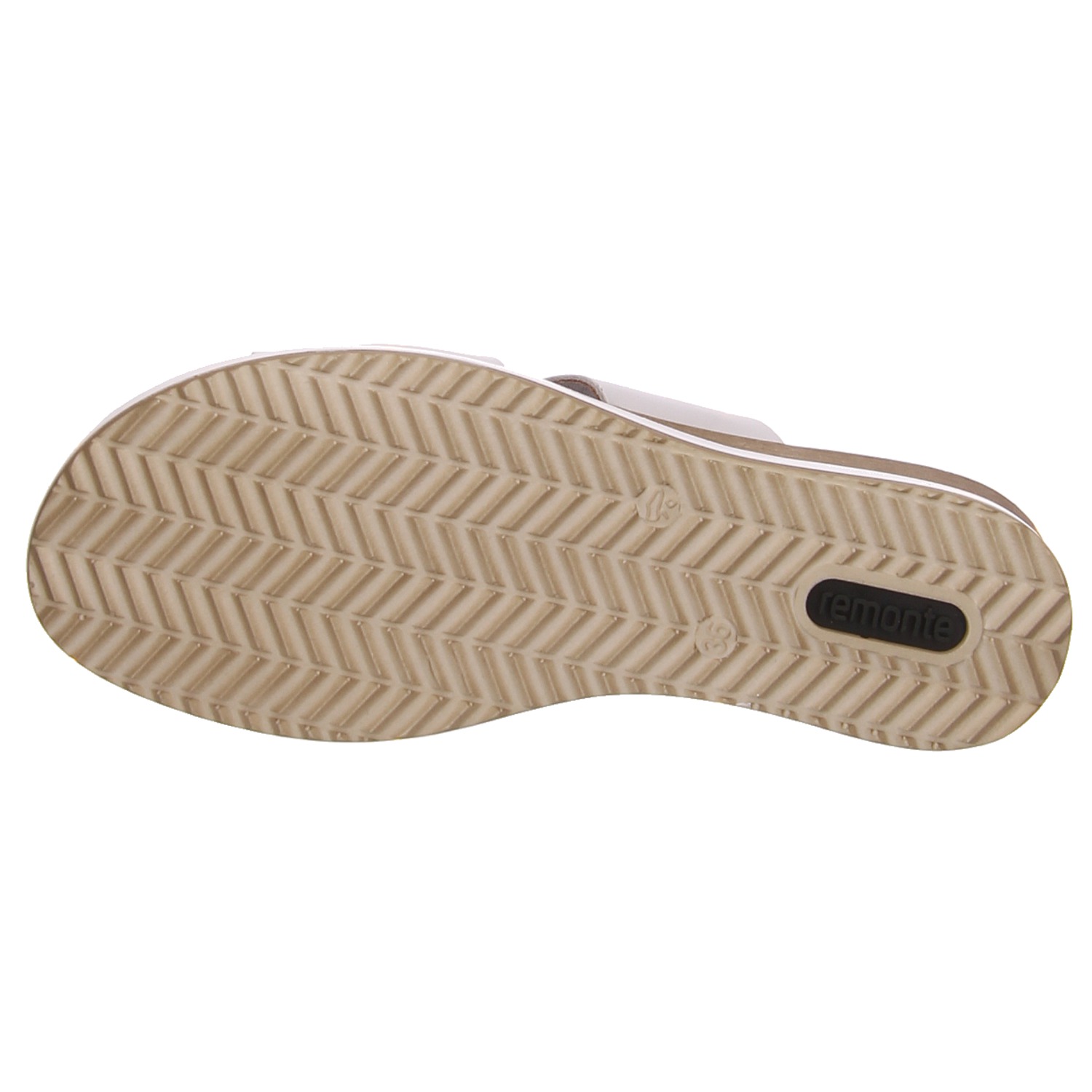 Remonte Pantoletten D6456-80
