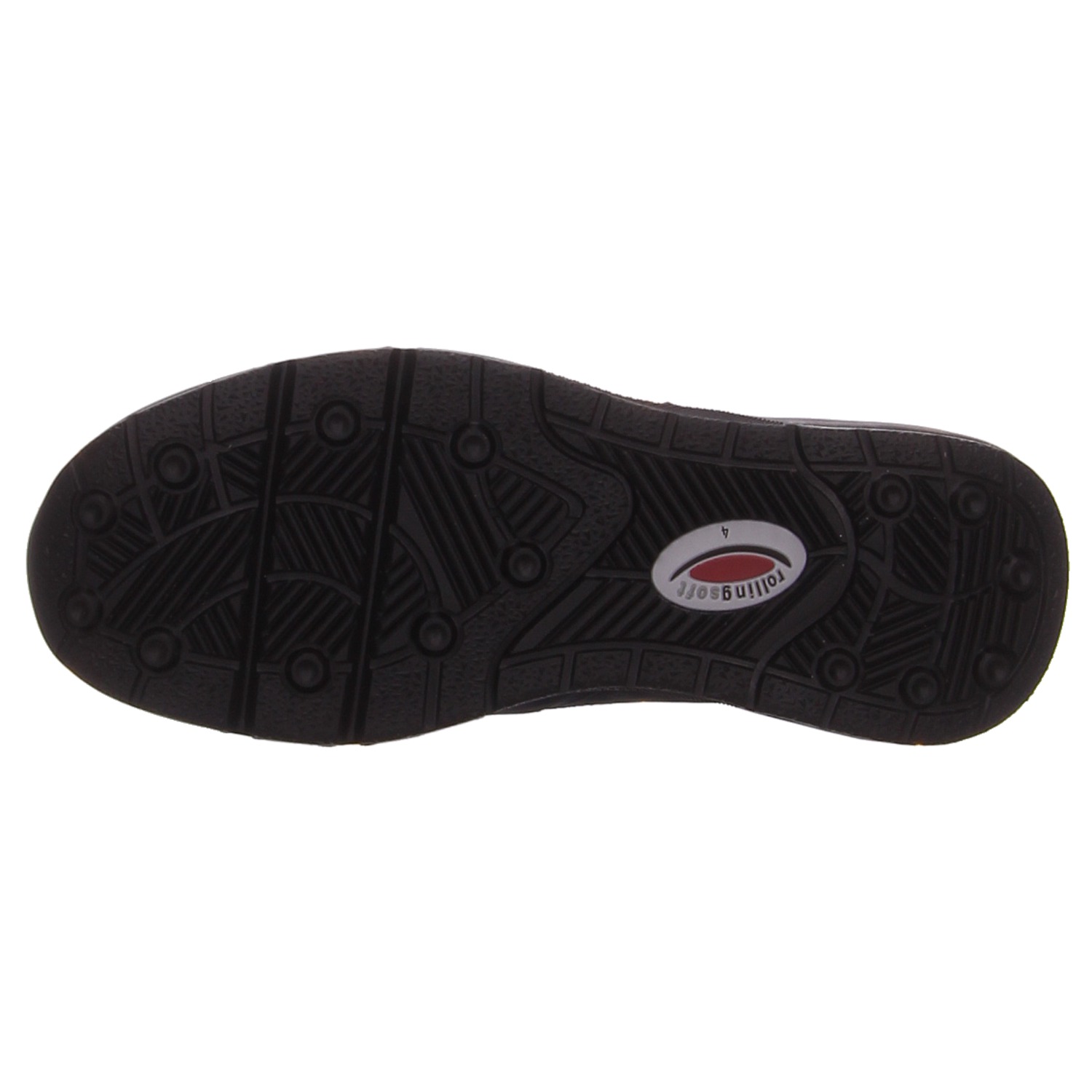 Gabor Schnürschuhe 0803.03.002