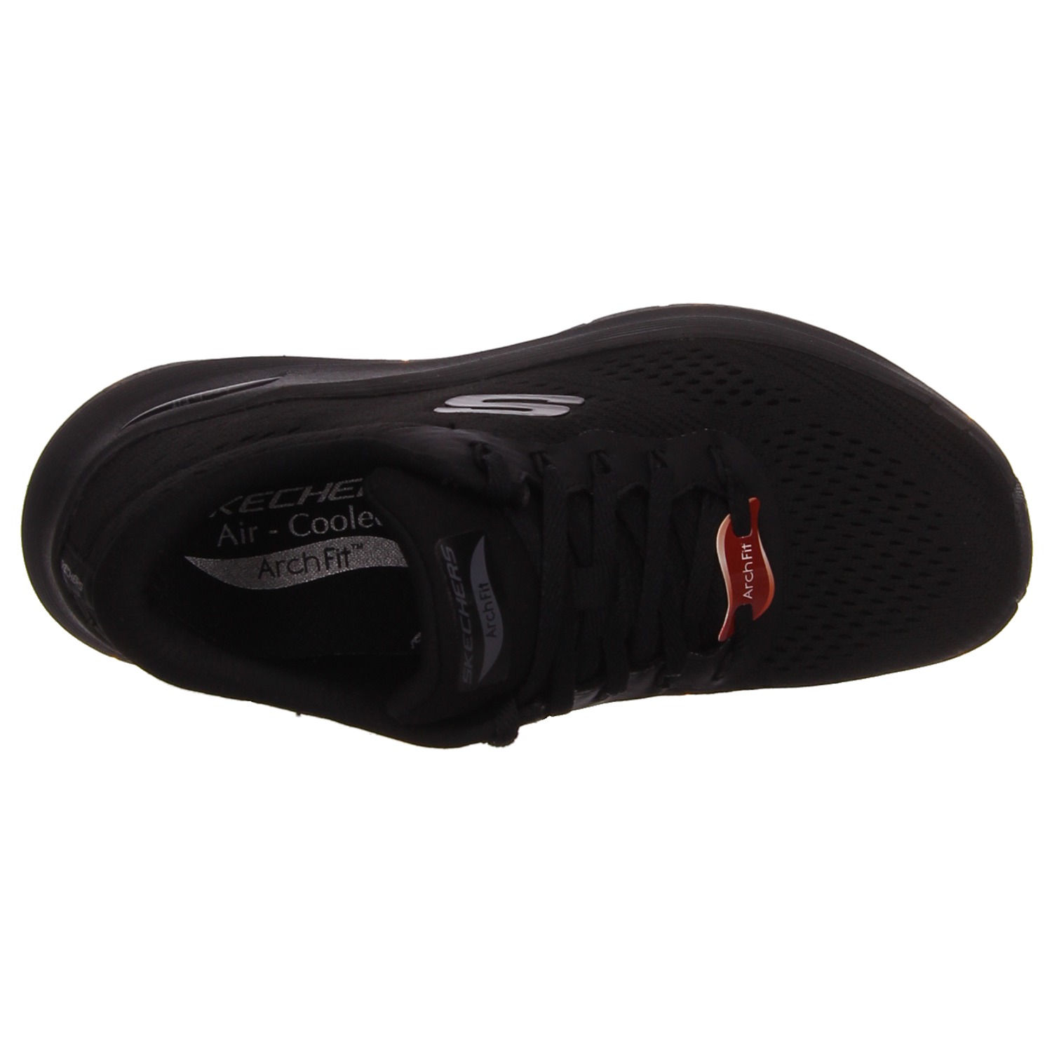 Skechers Sneaker 150051 BBK