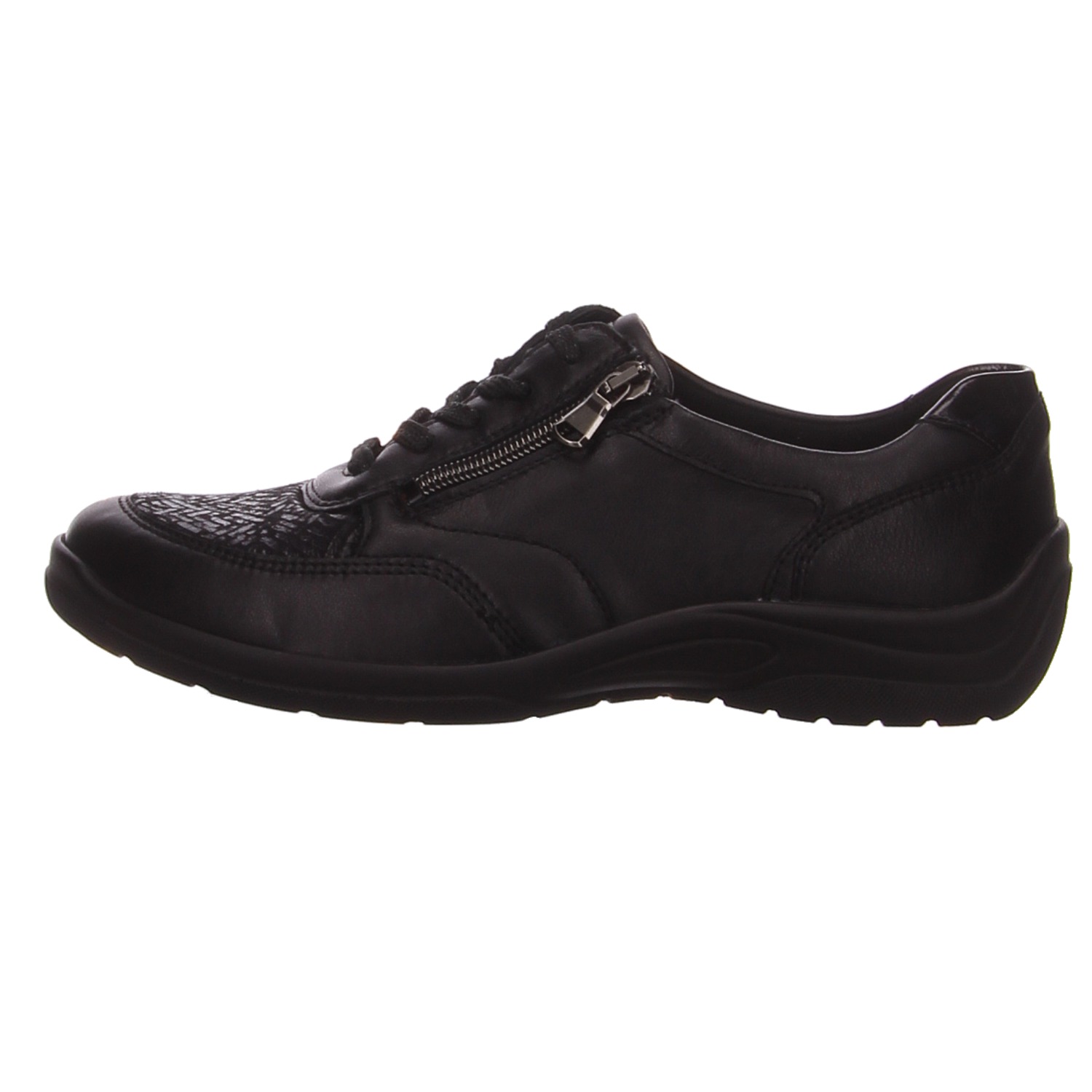 Waldläufer Schnürschuhe 312H02 303001