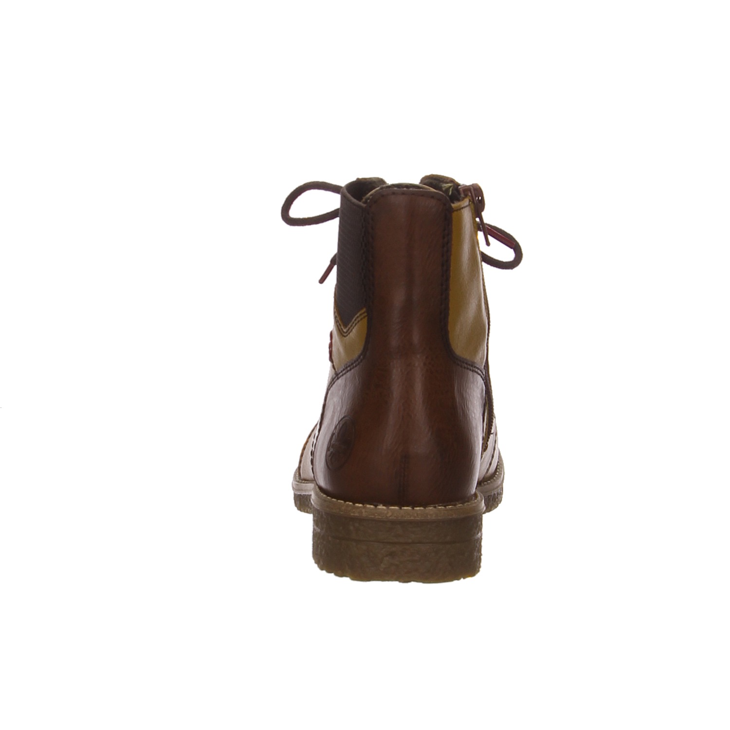 Rieker Schnürschuhe 73522-68