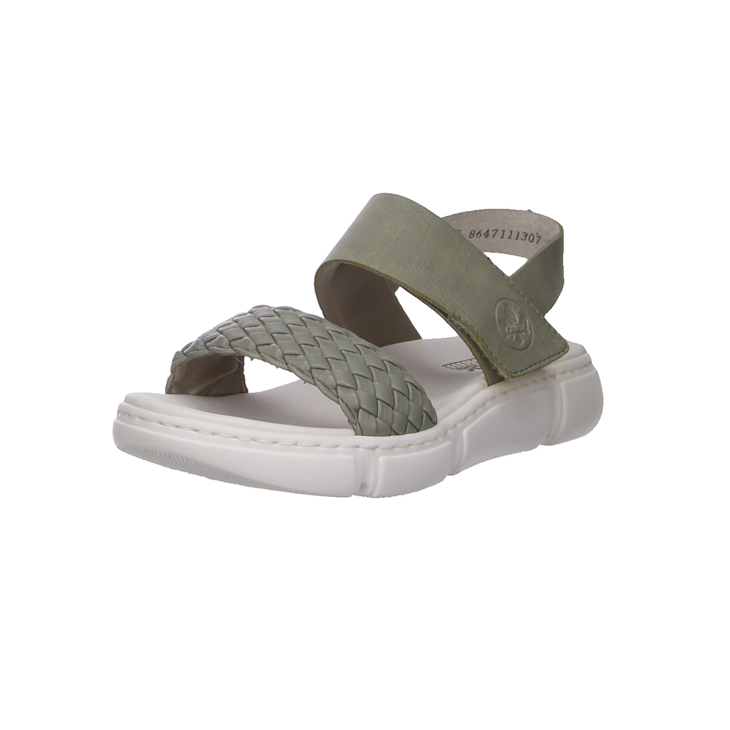 Rieker Sandalen 68983-52