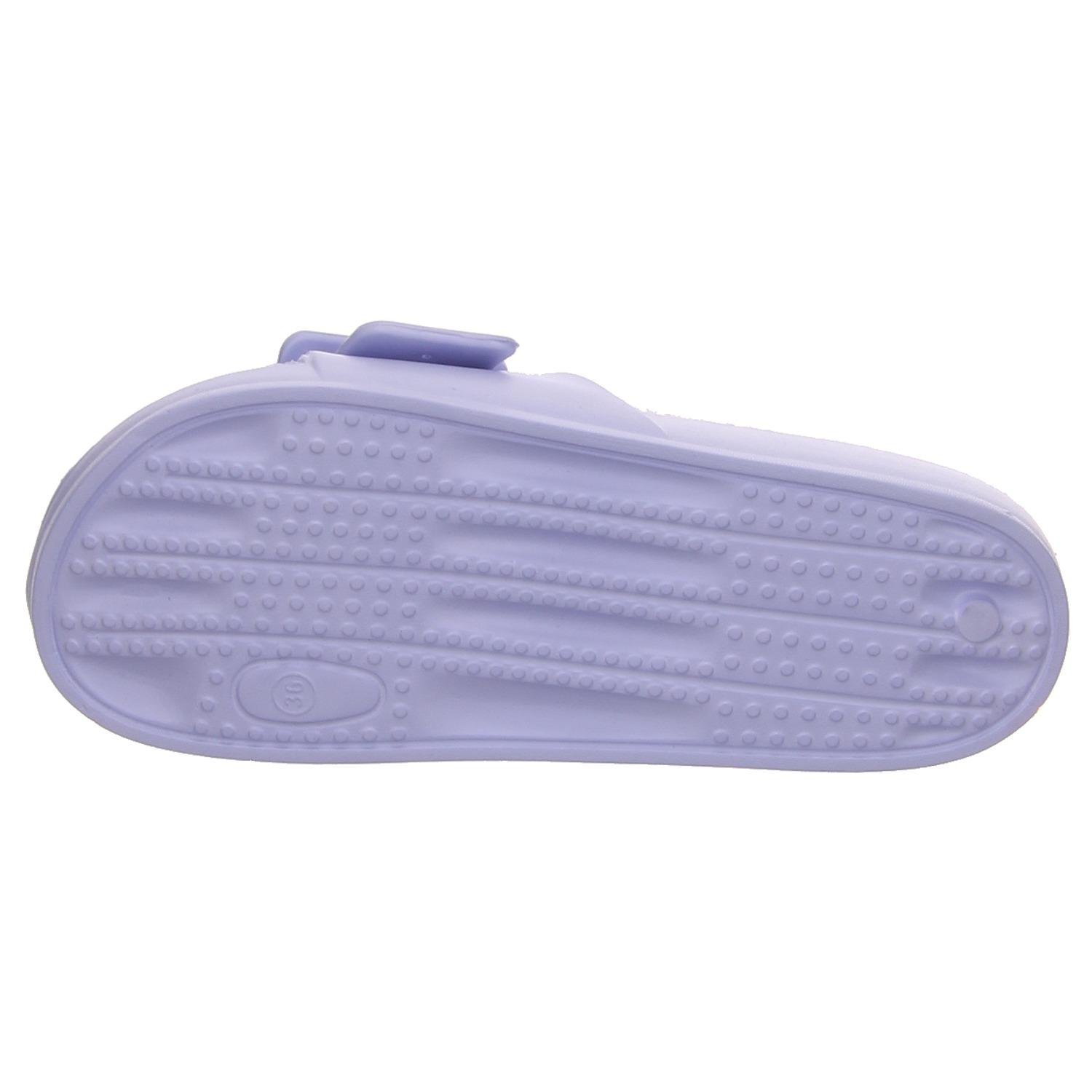 Fashy GmbH Pantoletten 7628 51