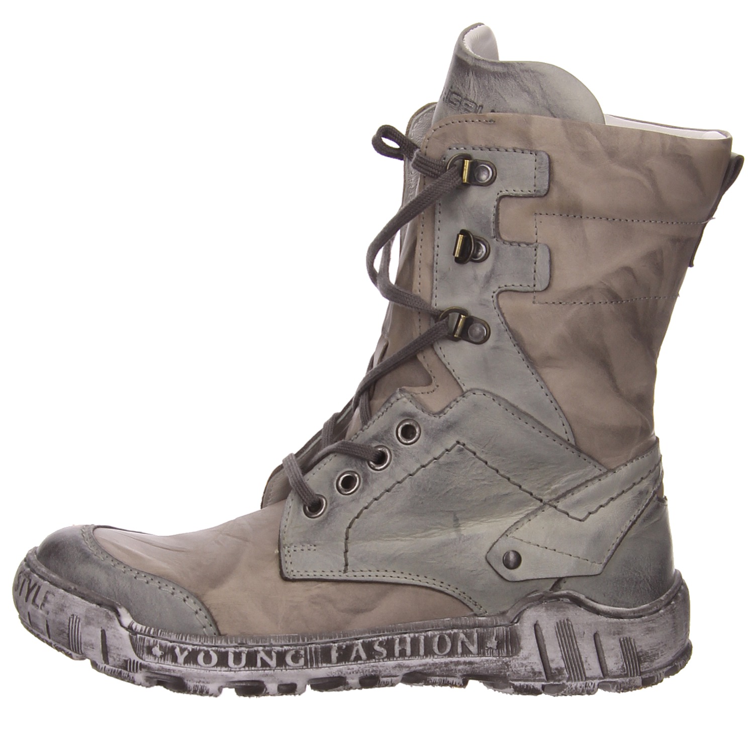 Krisbut Boots 3290-1