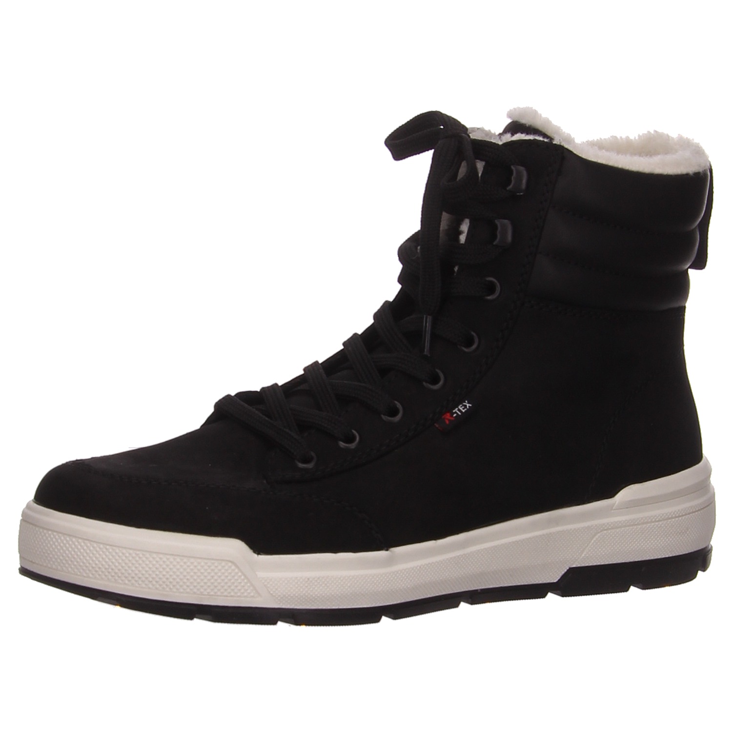 Rieker Boots U0071-00