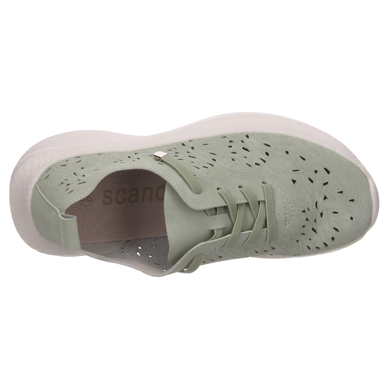 Scandi Schnürschuhe 221-2006