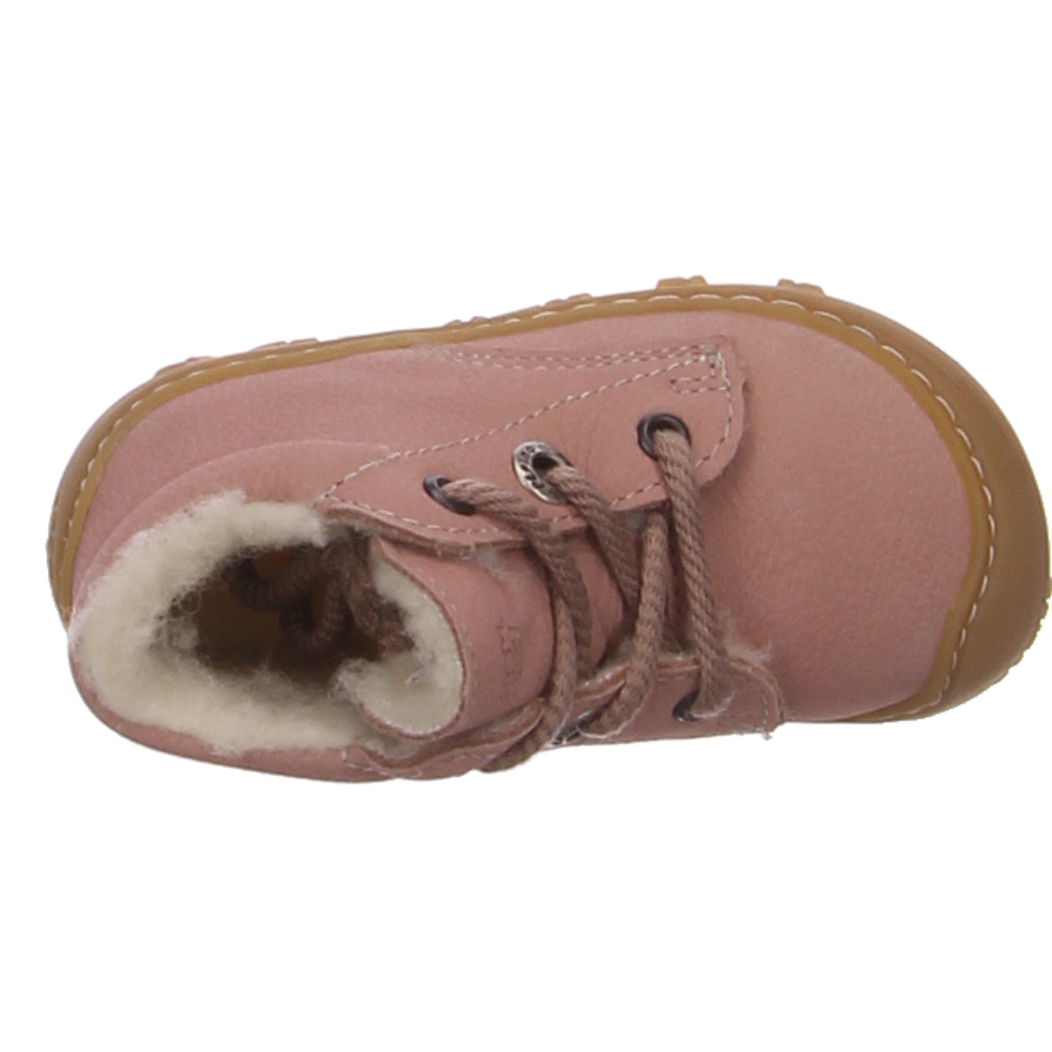 Ricosta Mädchen Stiefel 50 1500203/313