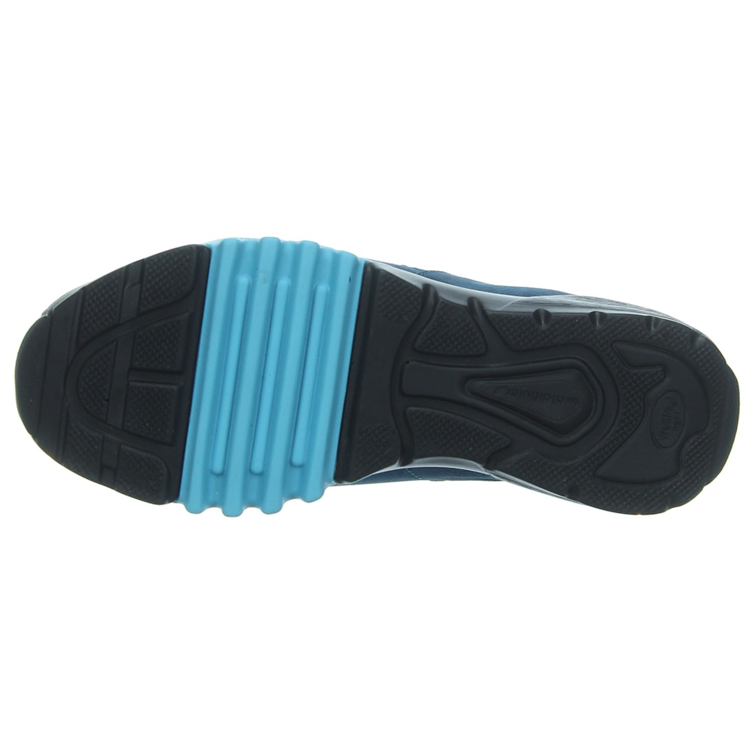 Waldläufer Schnürschuhe 787952-401-124