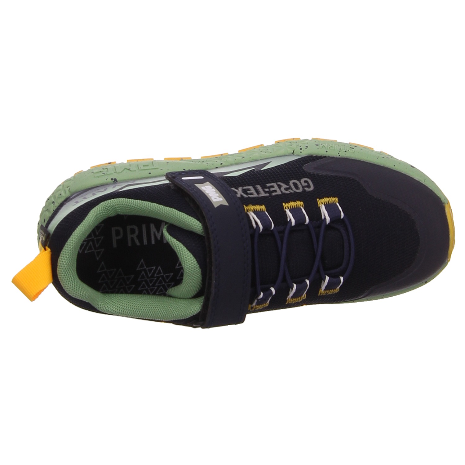 Primigi Jungen Halbschuhe 79306/44