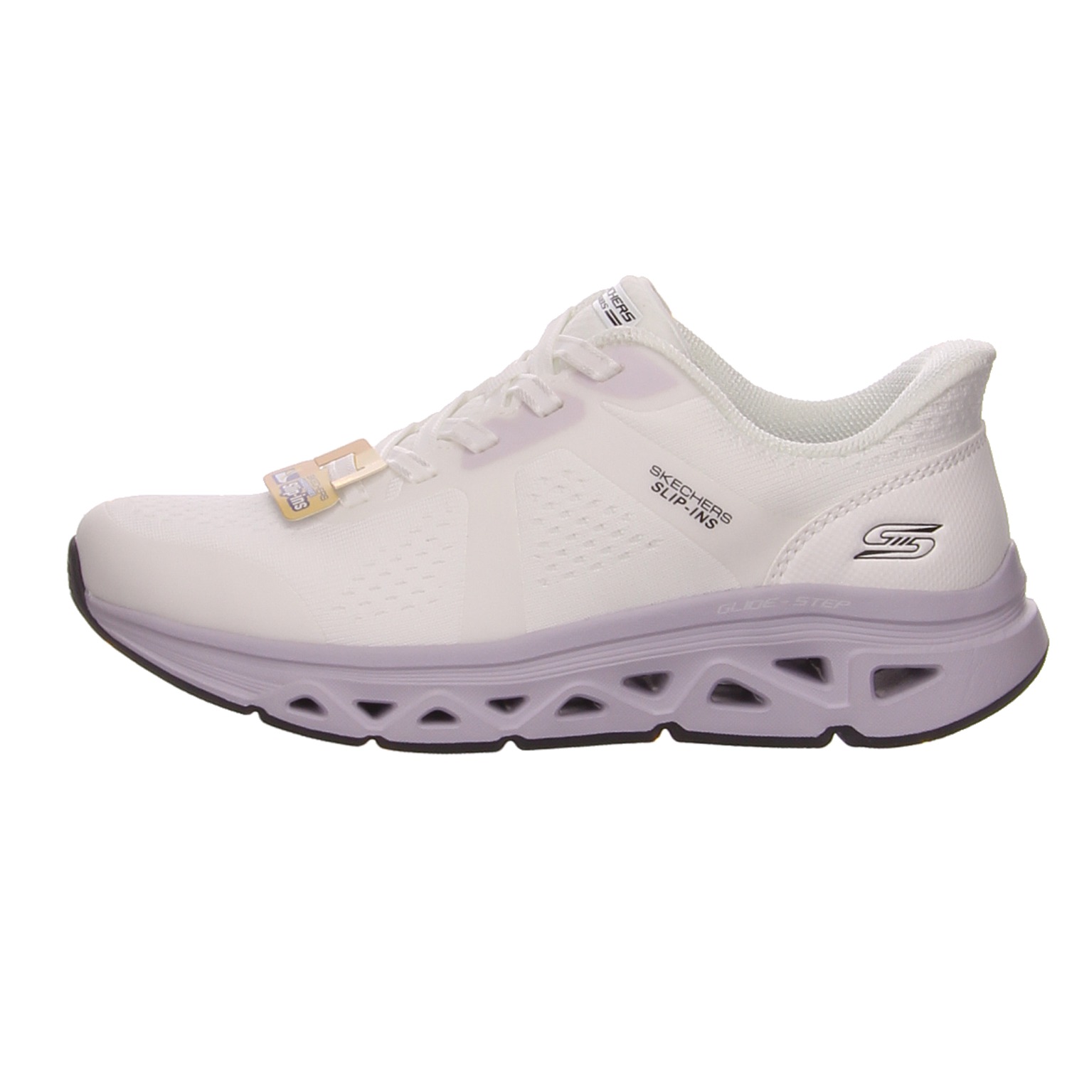 Skechers Schnürschuhe 117863 WLV