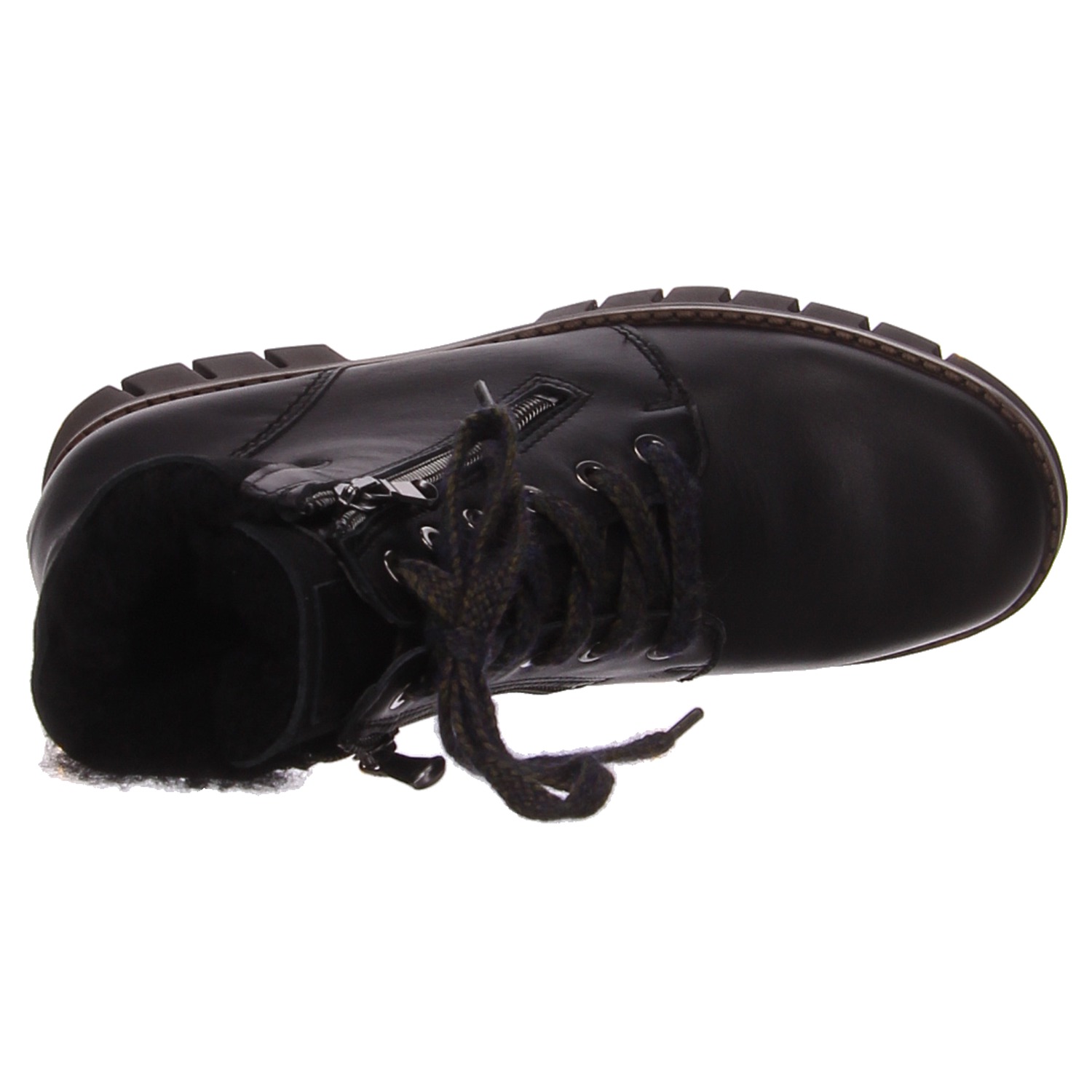 Waldläufer Schnürschuhe 975901 202001