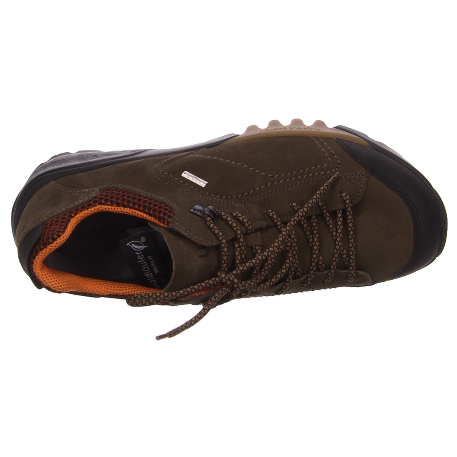 Waldläufer Schnürschuhe 729950 305055
