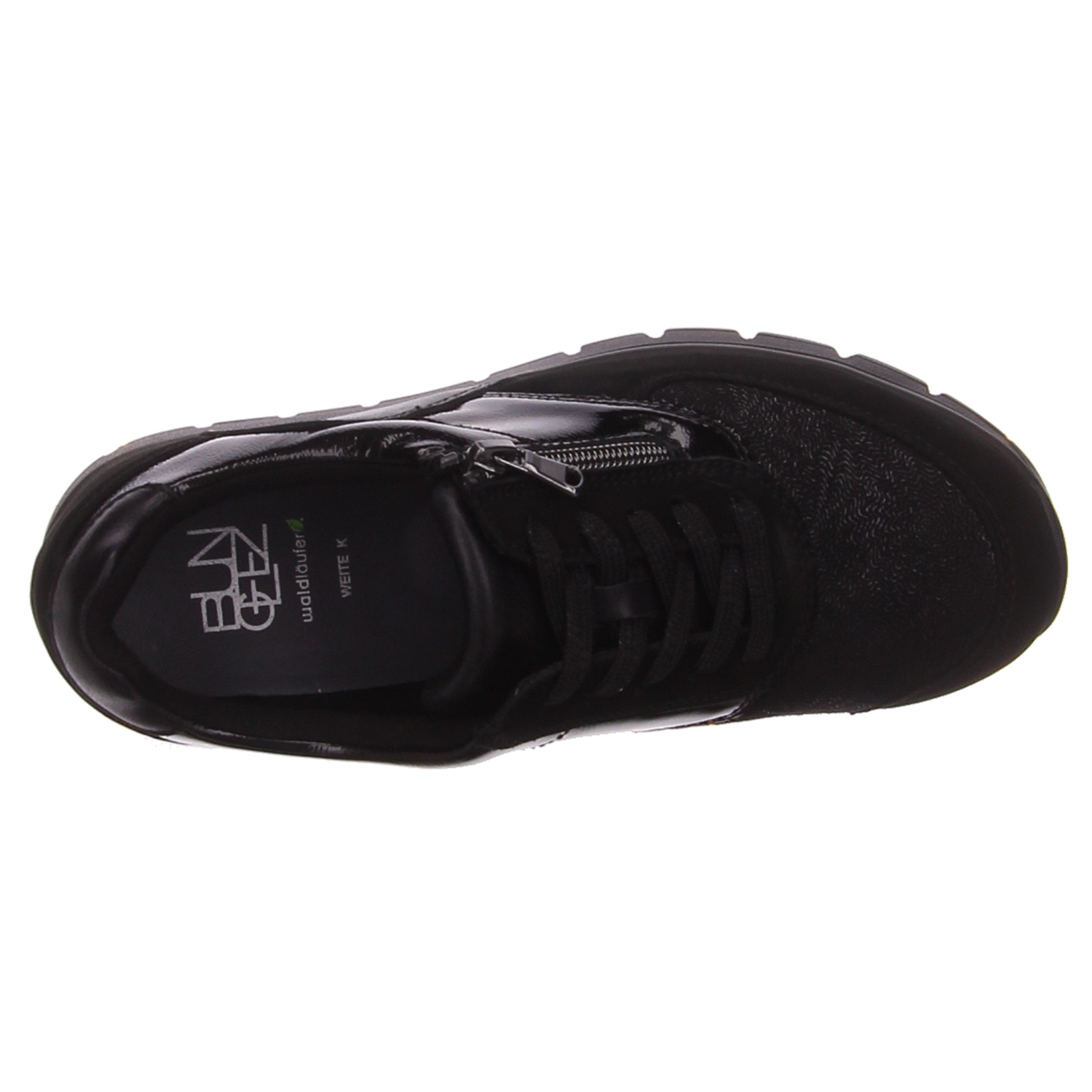 Waldläufer Sneaker 626K02 414001