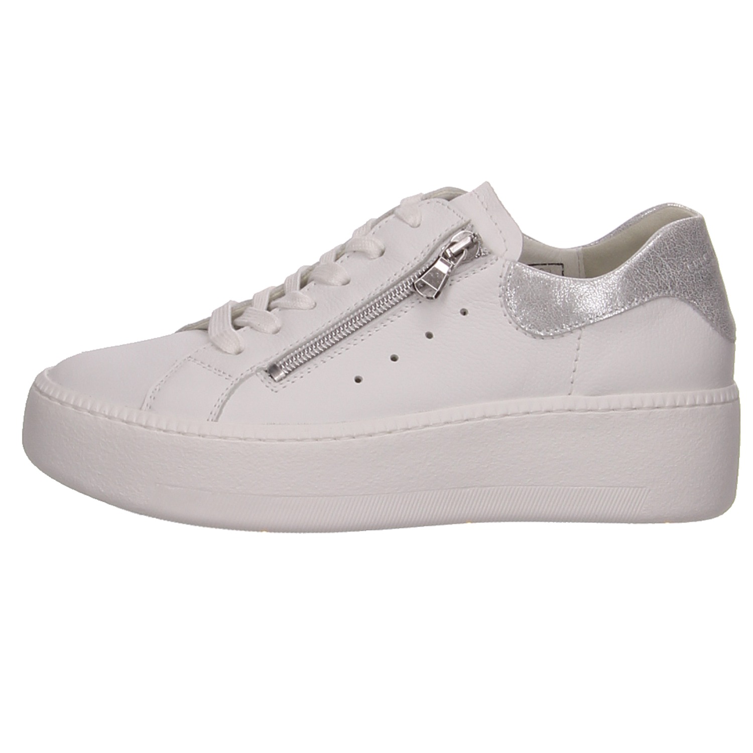 Waldläufer Schnürschuhe 733001 215663