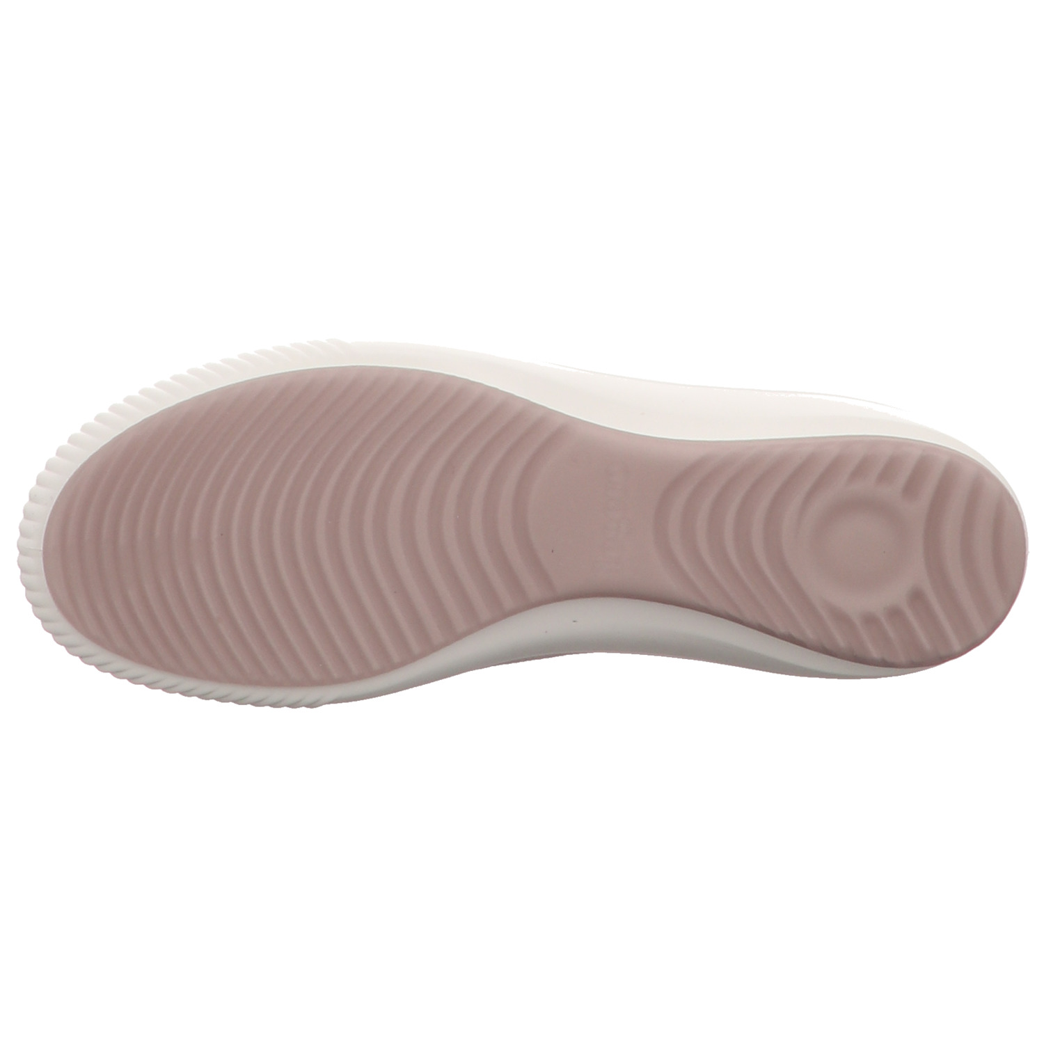 Legero Schnürschuhe 2-001162-1000