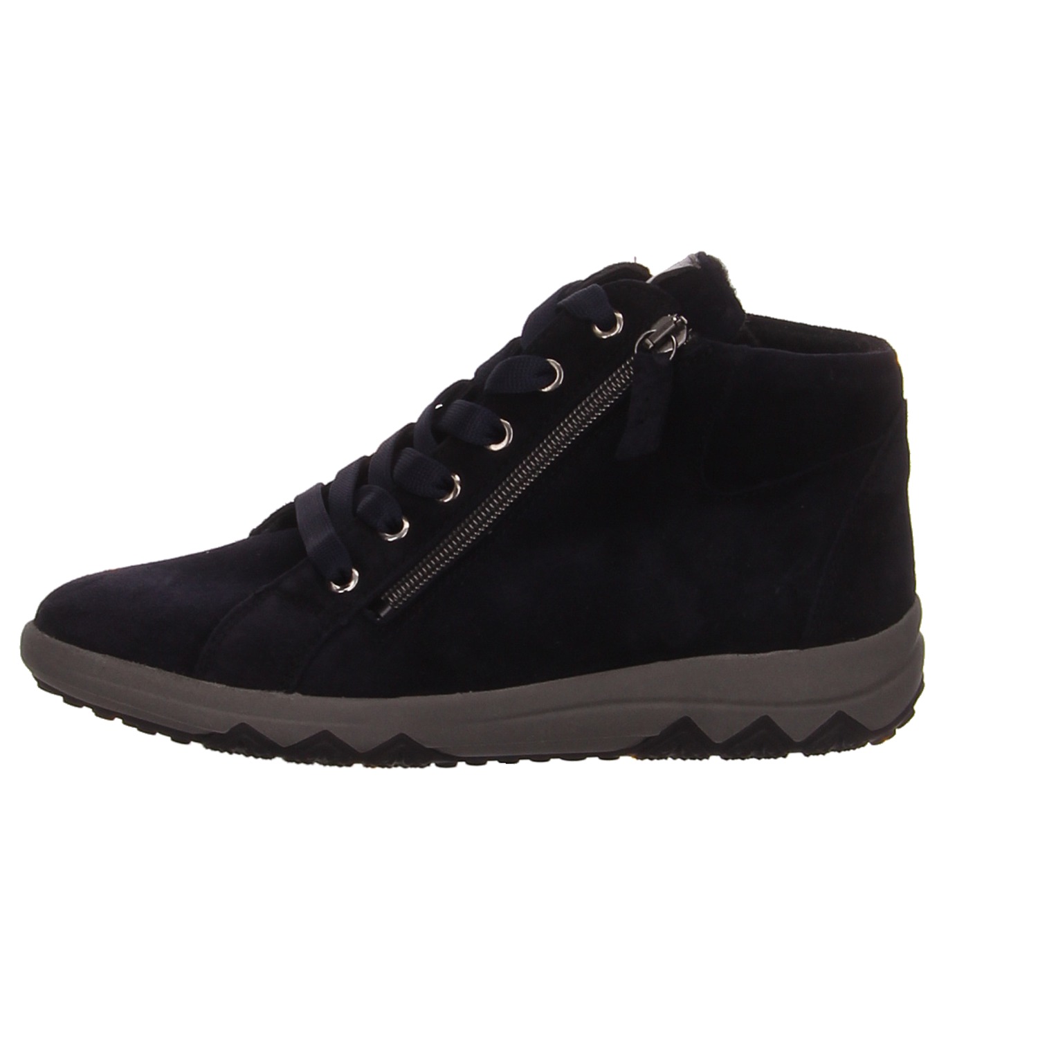Waldläufer Schnürschuhe 961801 200021