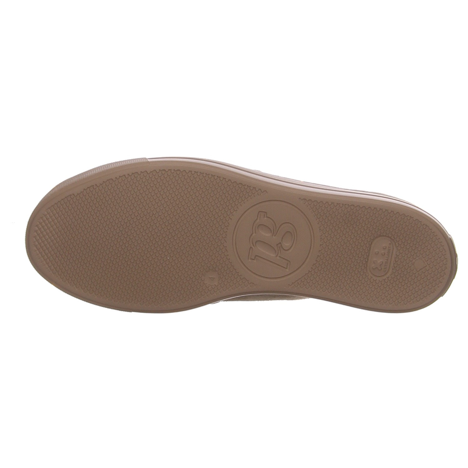 Paul GREEN Schnürschuhe 4081-700
