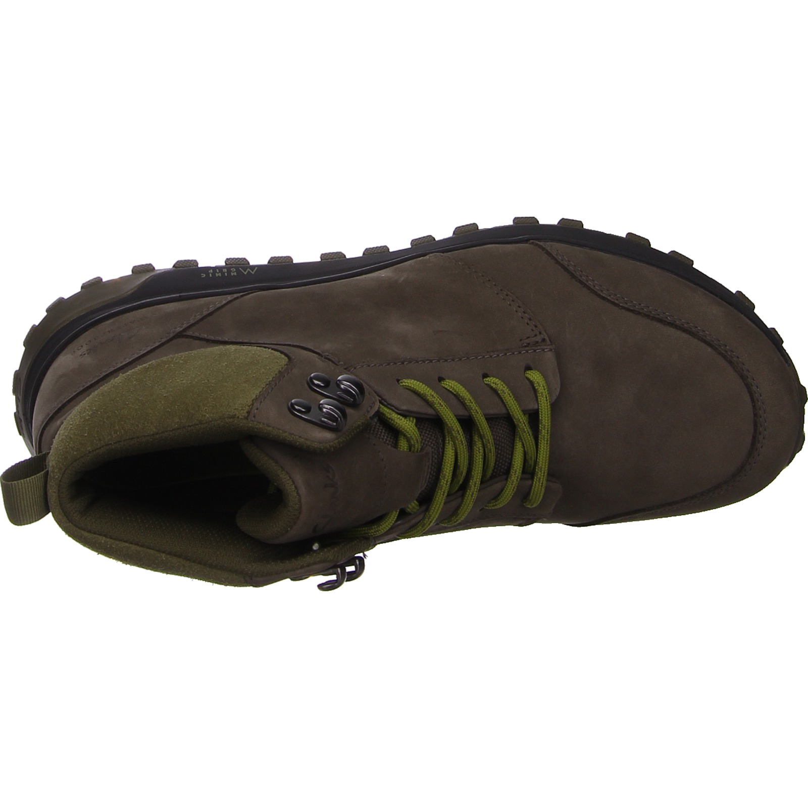 Clarks Schnürschuhe 26168869