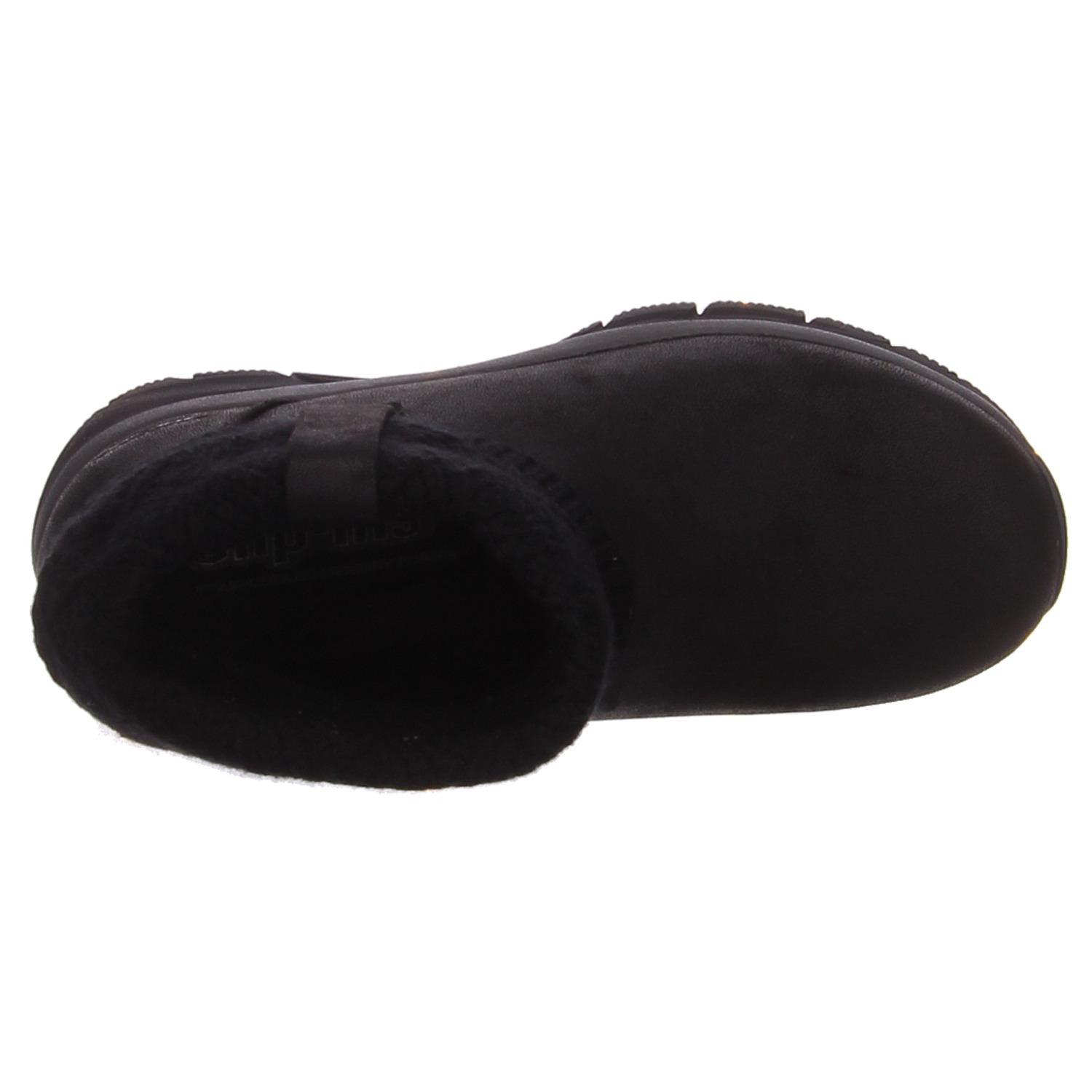 Skechers Stiefeletten 168193 BLK