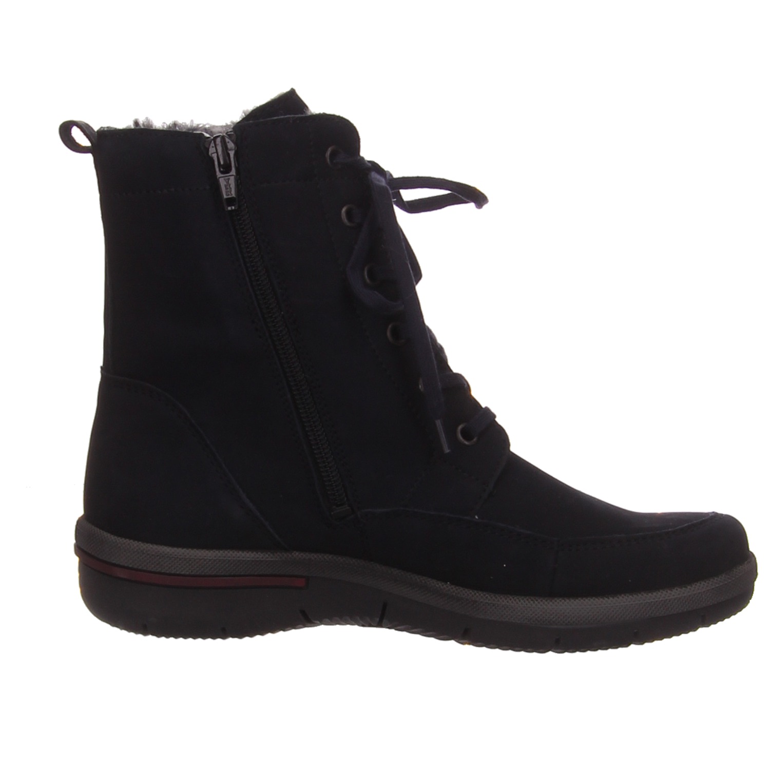 Waldläufer Stiefel 395972 191194