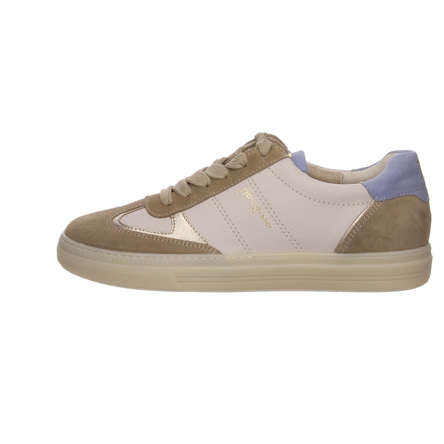 Paul GREEN Schnürschuhe 5466 059