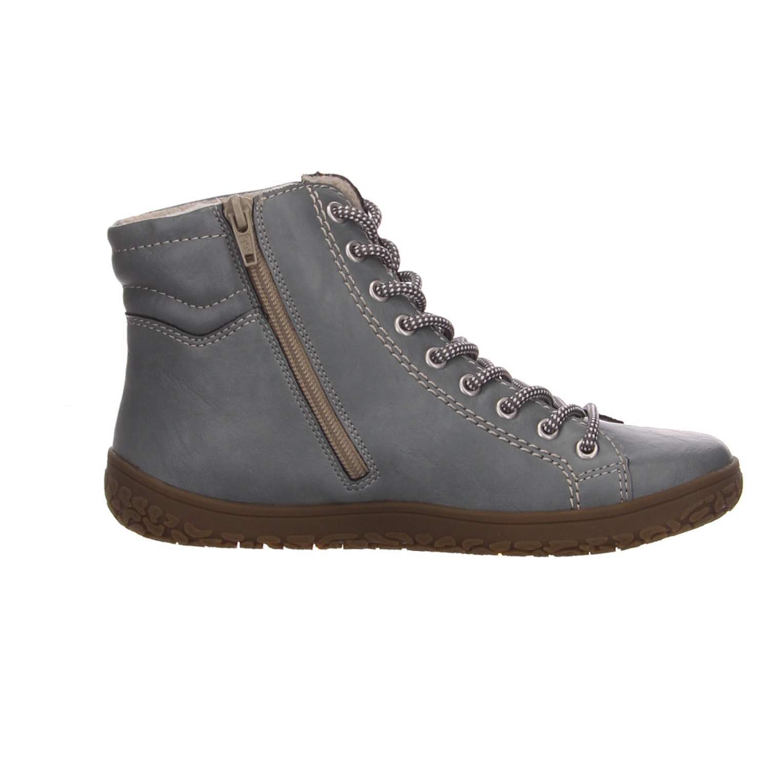 Rieker Schnürschuhe 52304-52