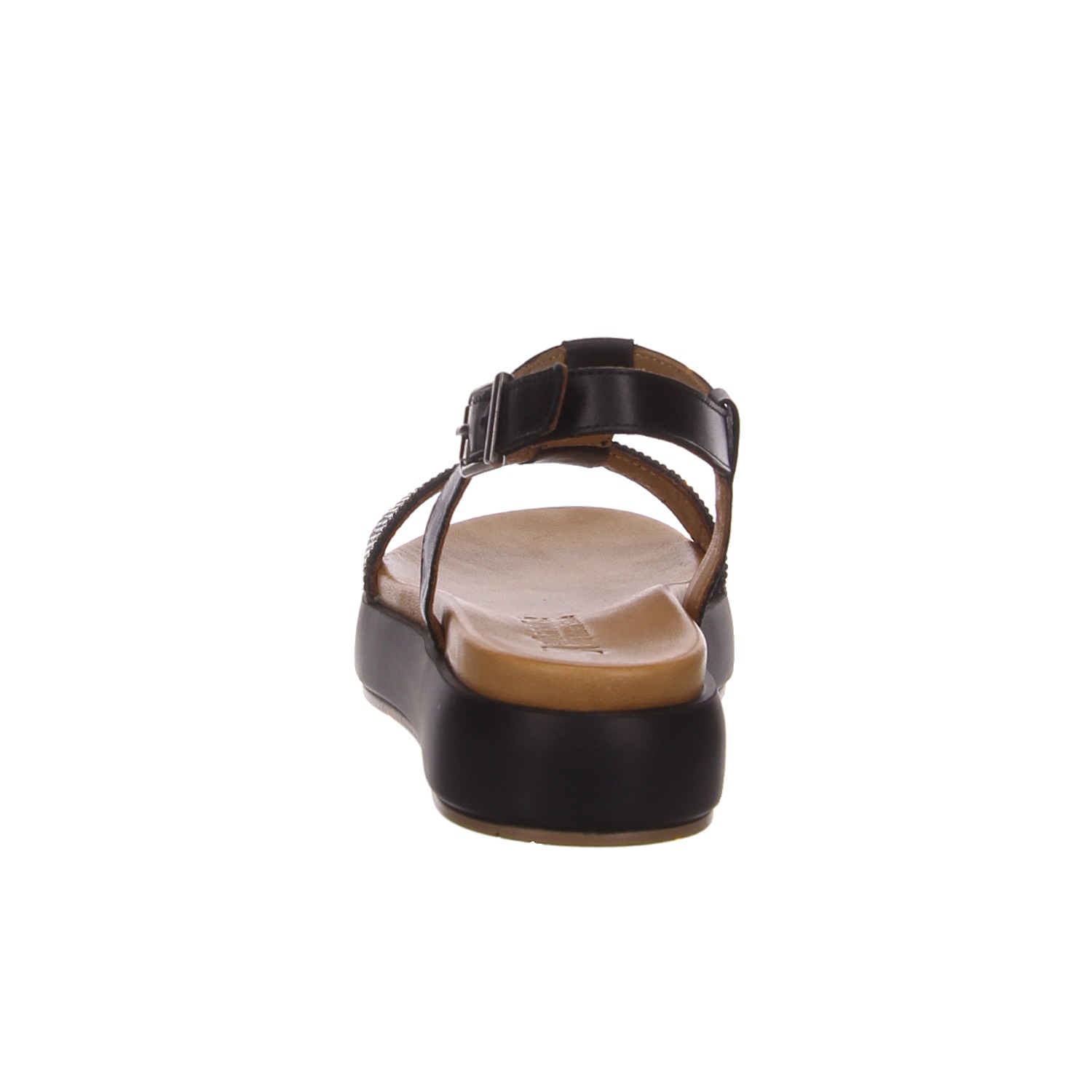 elbandi Sandaletten 03-2848 black