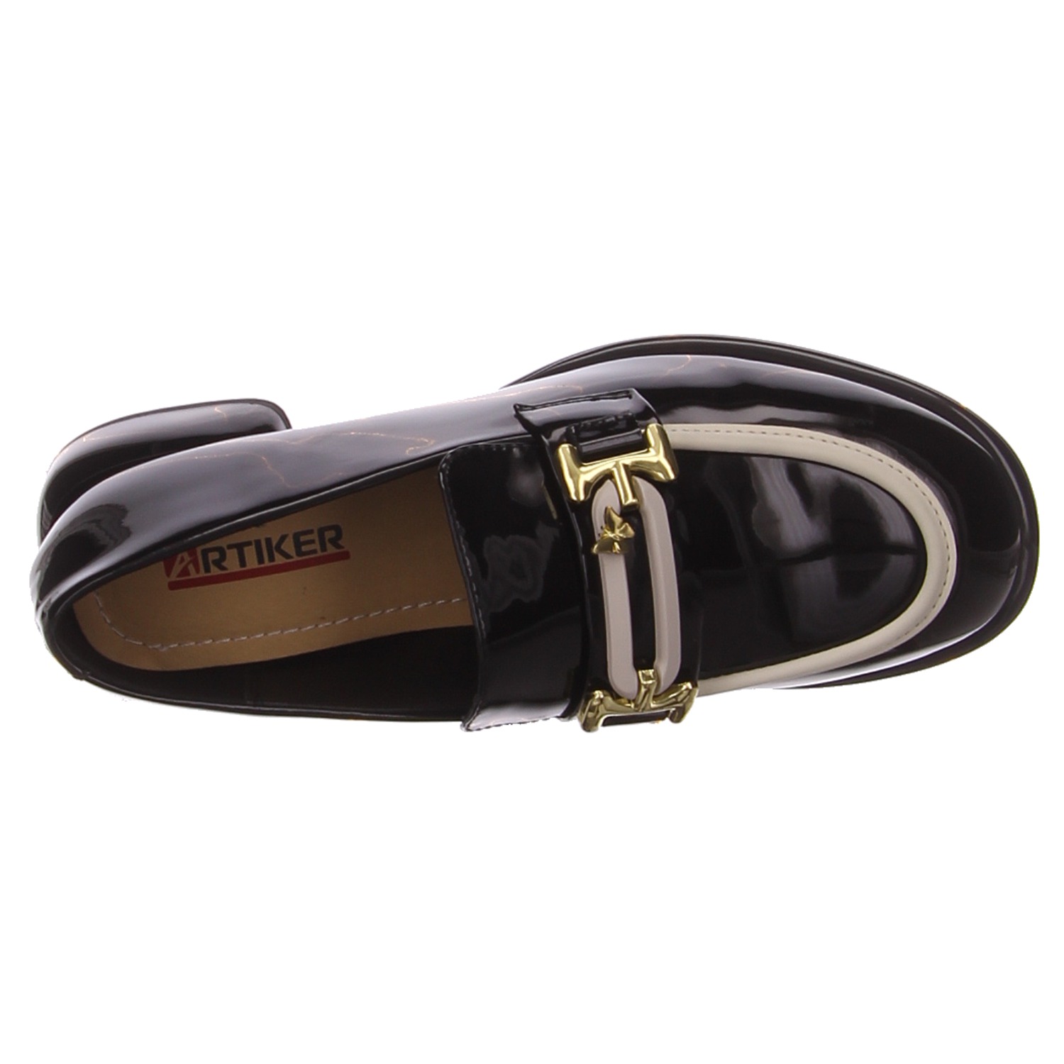 Artiker Slipper 55C0413