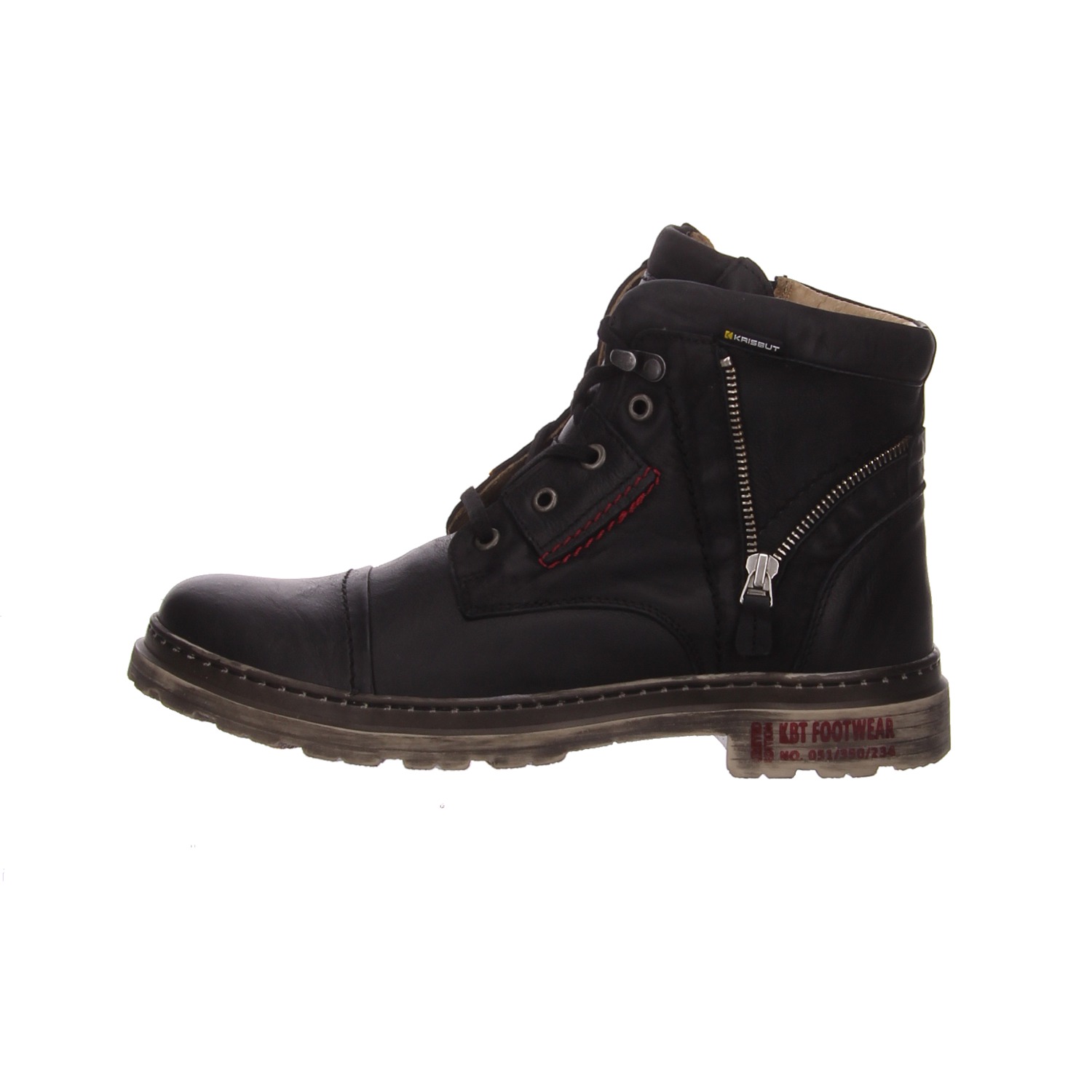Krisbut Stiefel 6879A-5