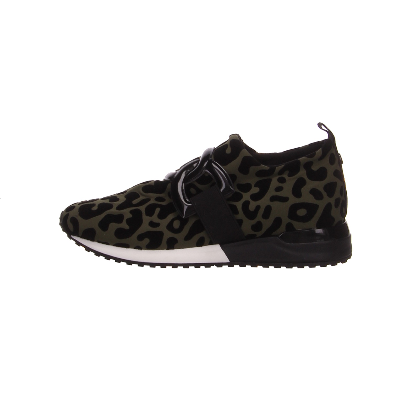 La Strada Sneaker khaki La Strada La Strada 2203626 4071