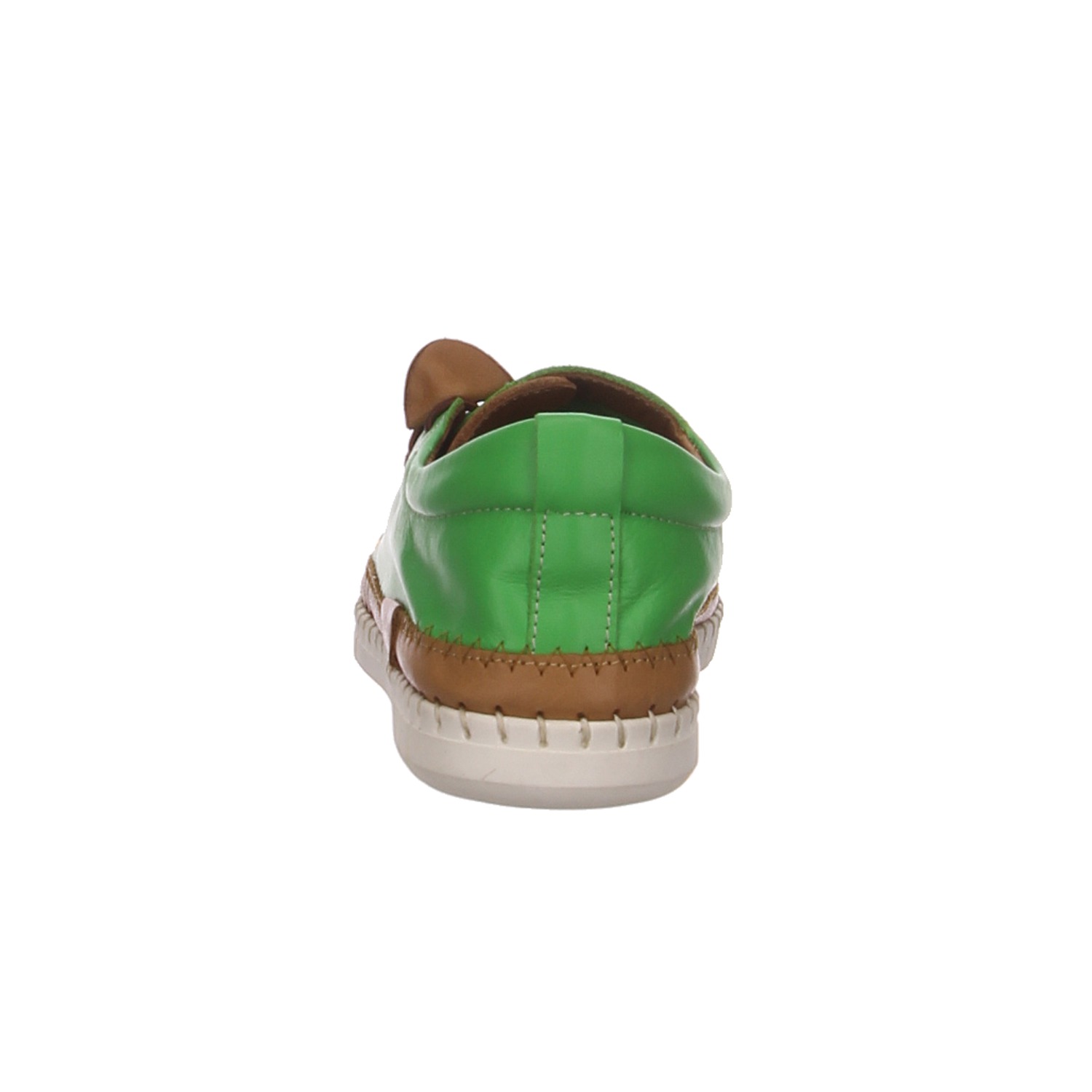 elbandi Slipper 681 310 grün