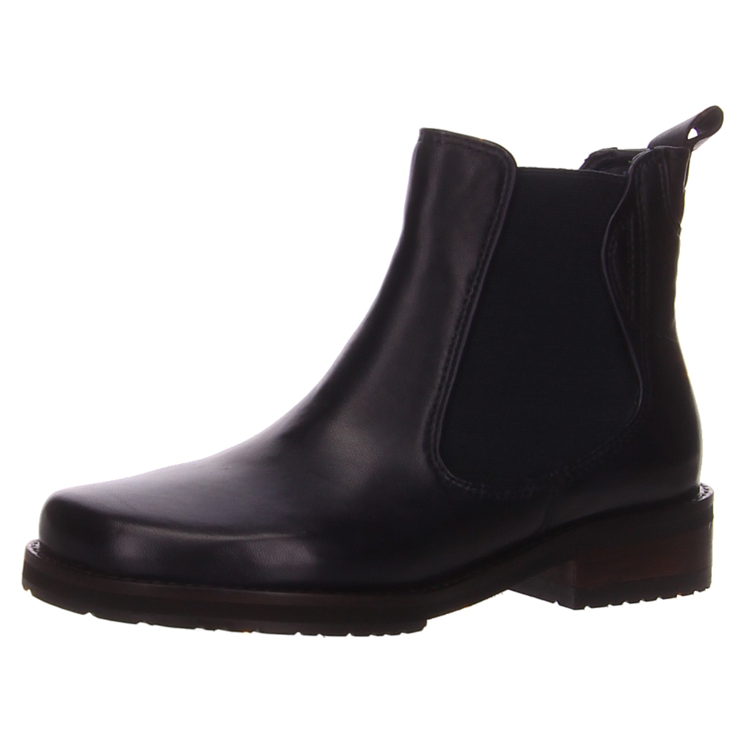 B.Z. Moda Boots und Schnürstiefel 10101H2360 blue