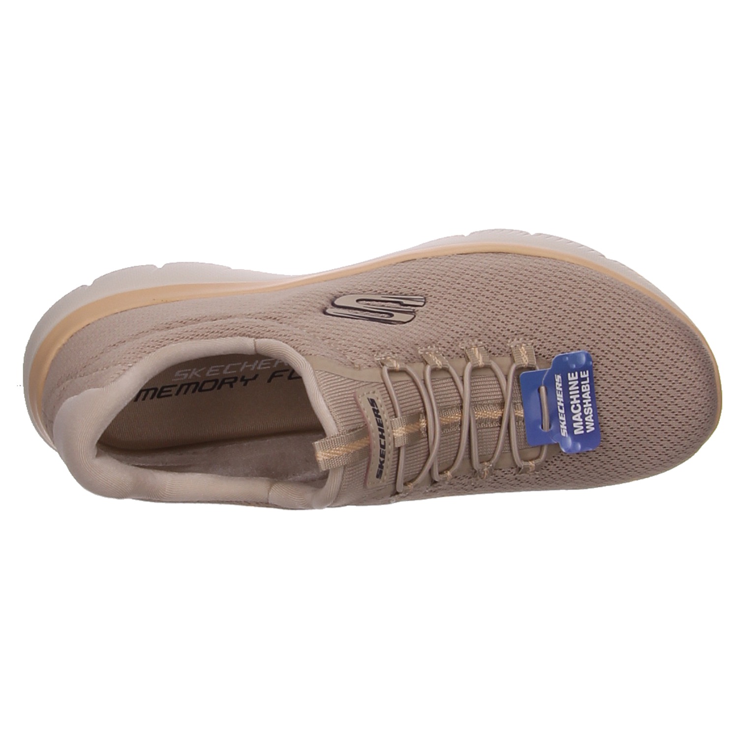 Skechers Schnürschuhe 150268 TPE