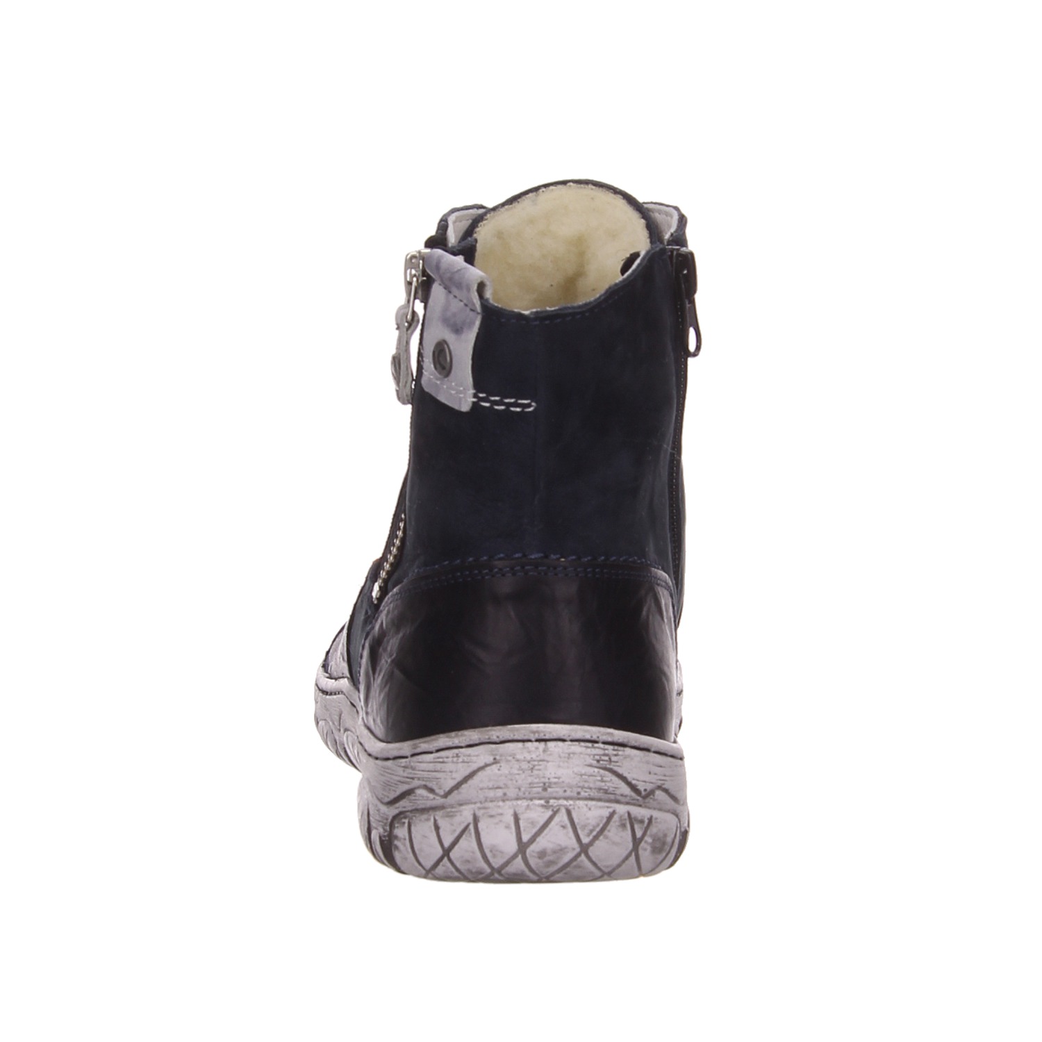 Krisbut Boots 3201-7-3