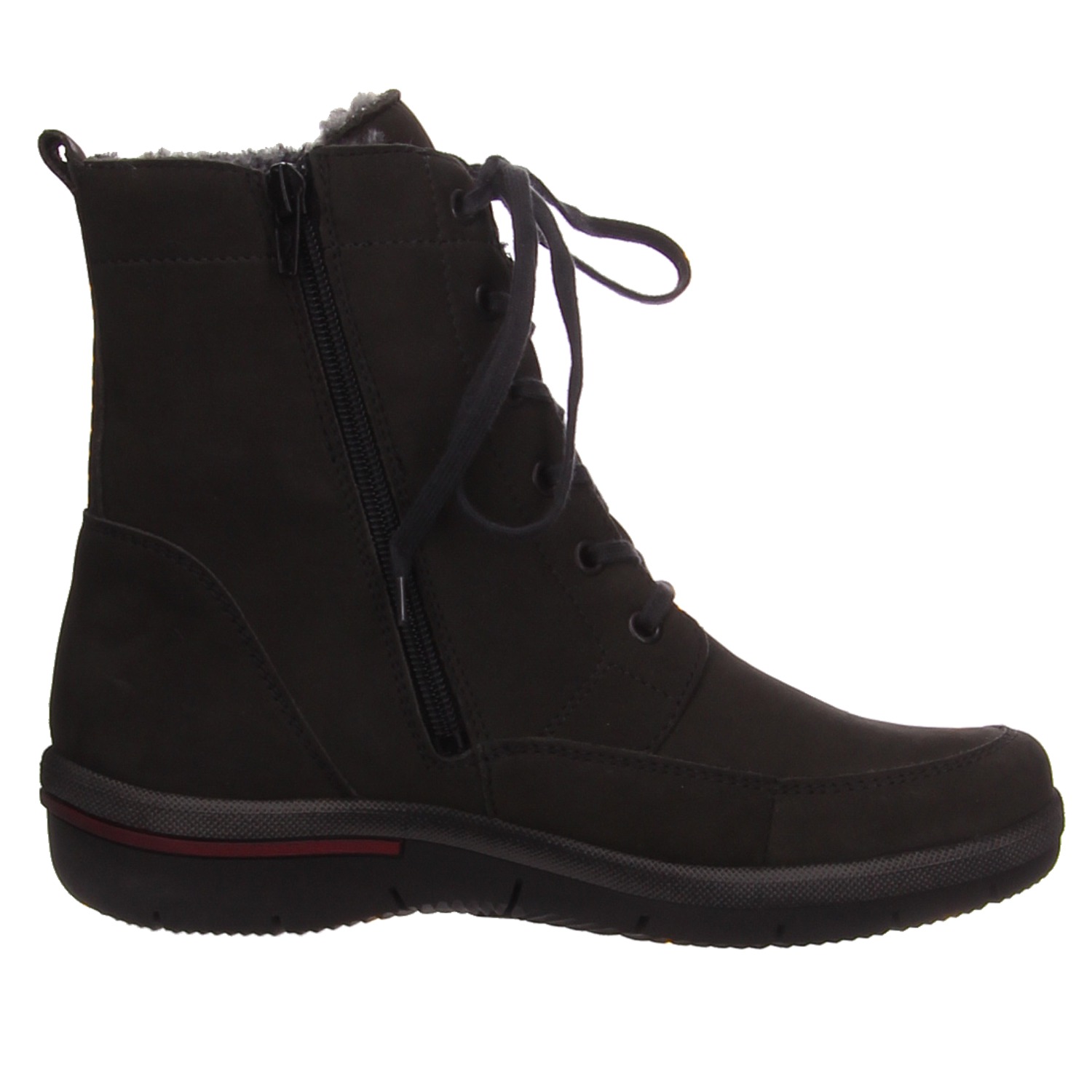 Waldläufer Stiefel 395972 191052