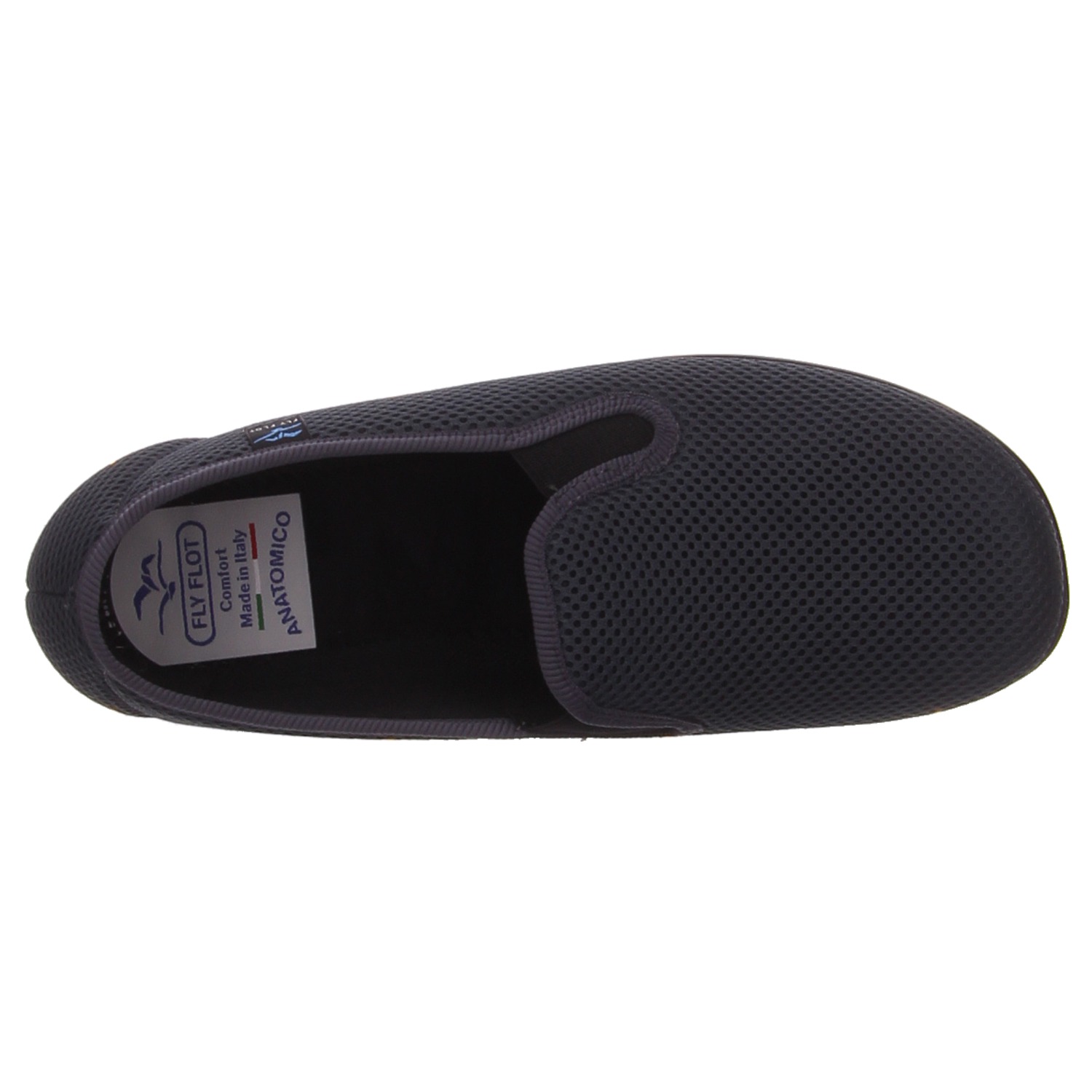 Fly Flot Hausschuhe 240051 09