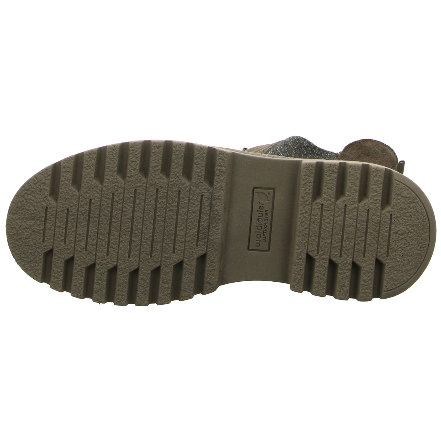 Waldläufer Stiefel 741802 195066