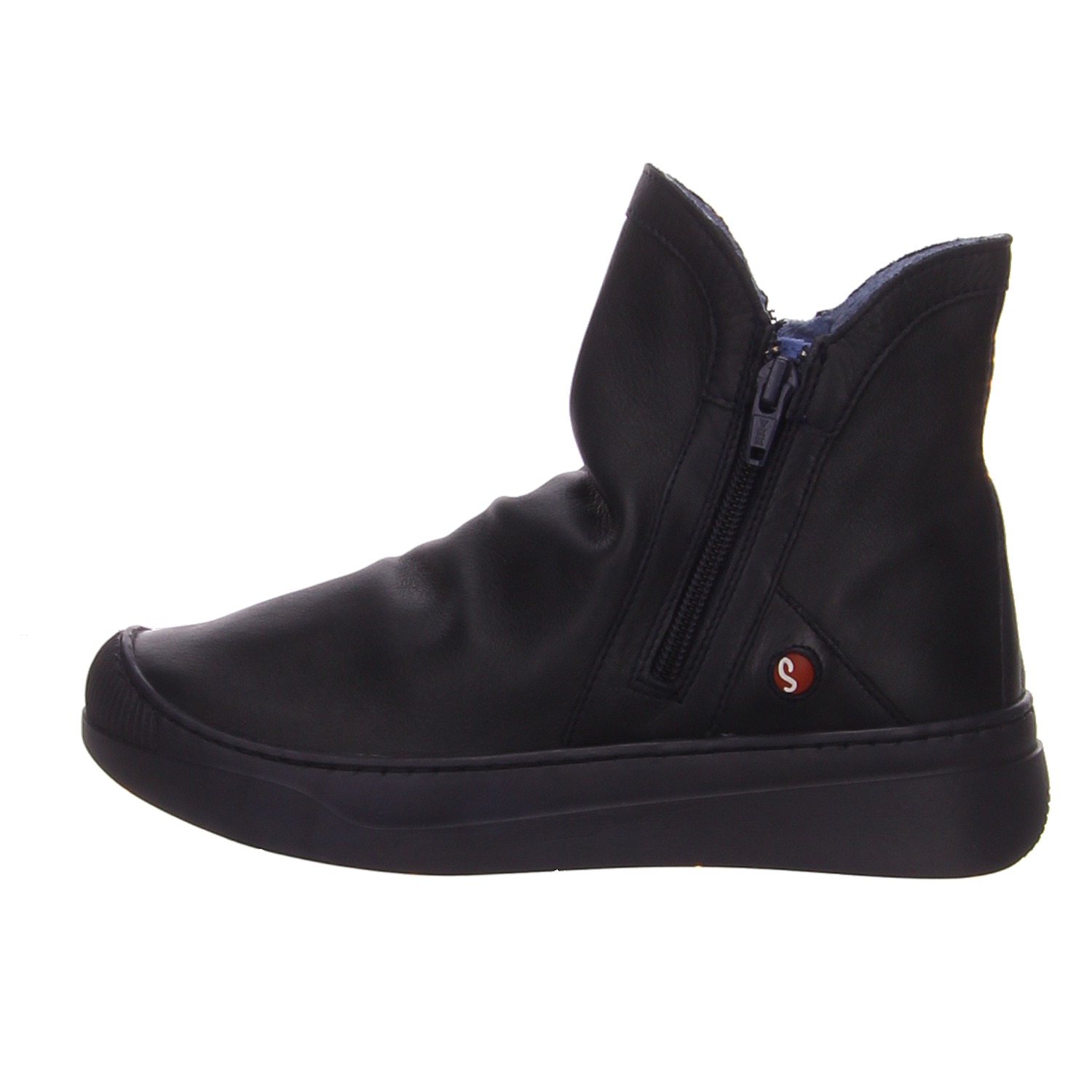 Softinos Stiefeletten P900807002